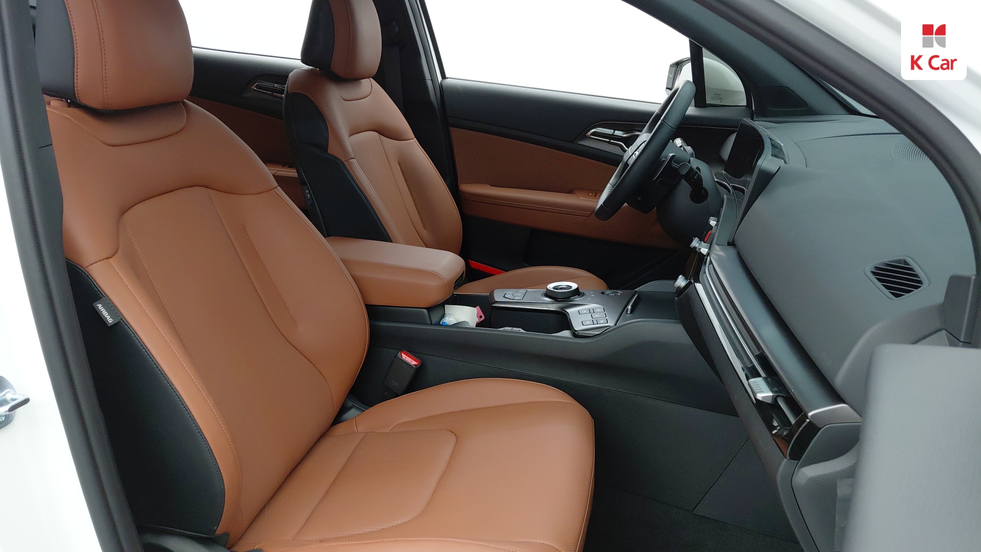 Kia Sportage 1.6 бензин Turbo 2WD, миниатюра 20