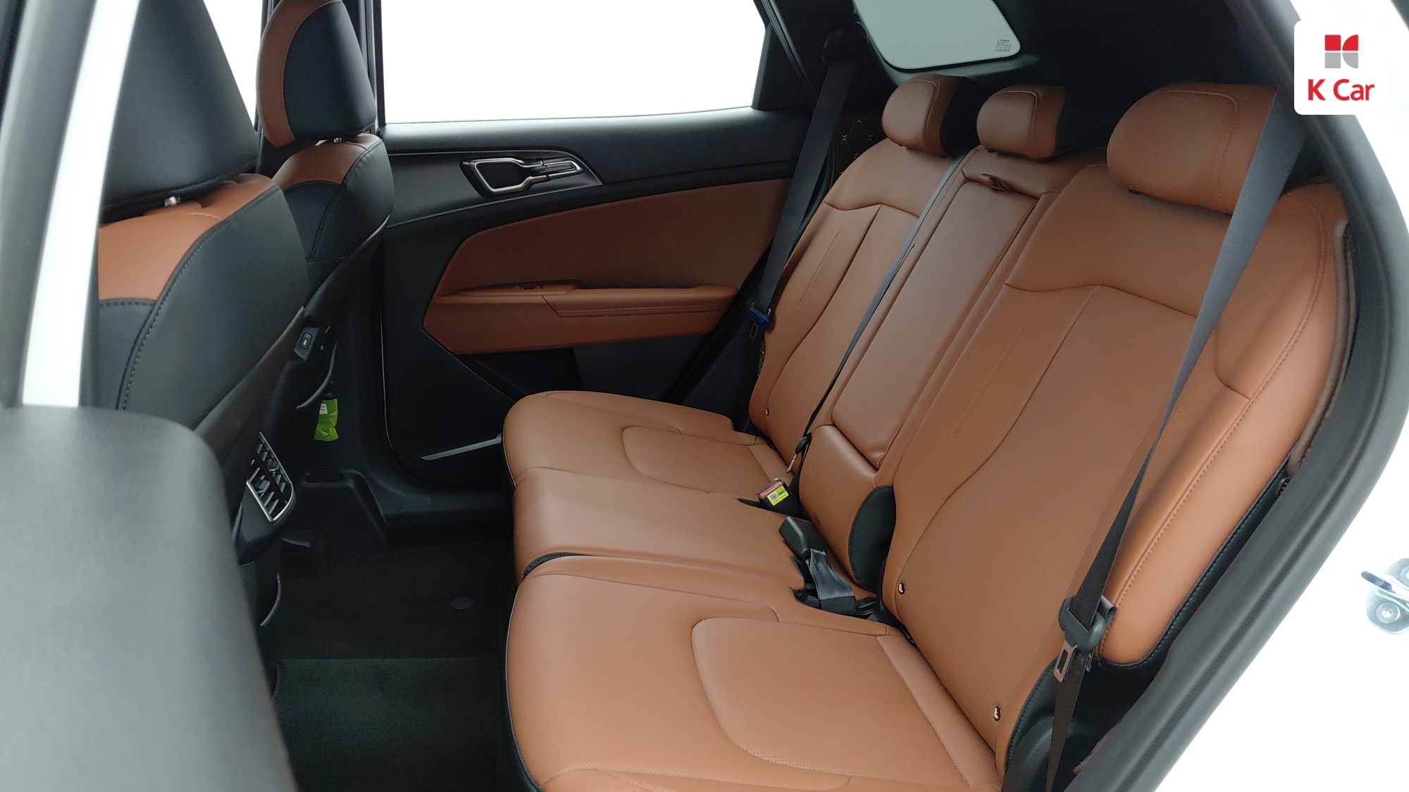 Kia Sportage 1.6 бензин Turbo 2WD, миниатюра 21