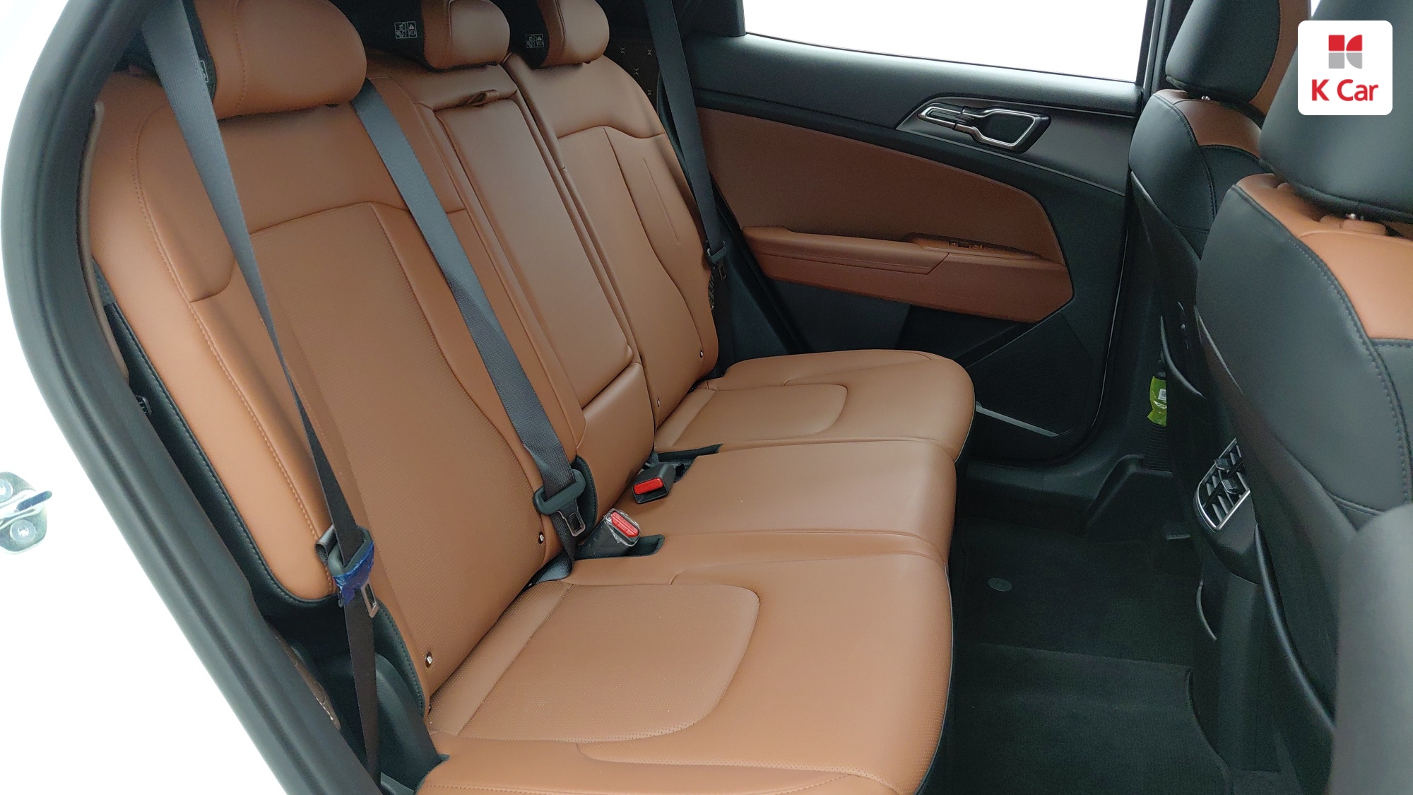 Kia Sportage 1.6 бензин Turbo 2WD, миниатюра 22