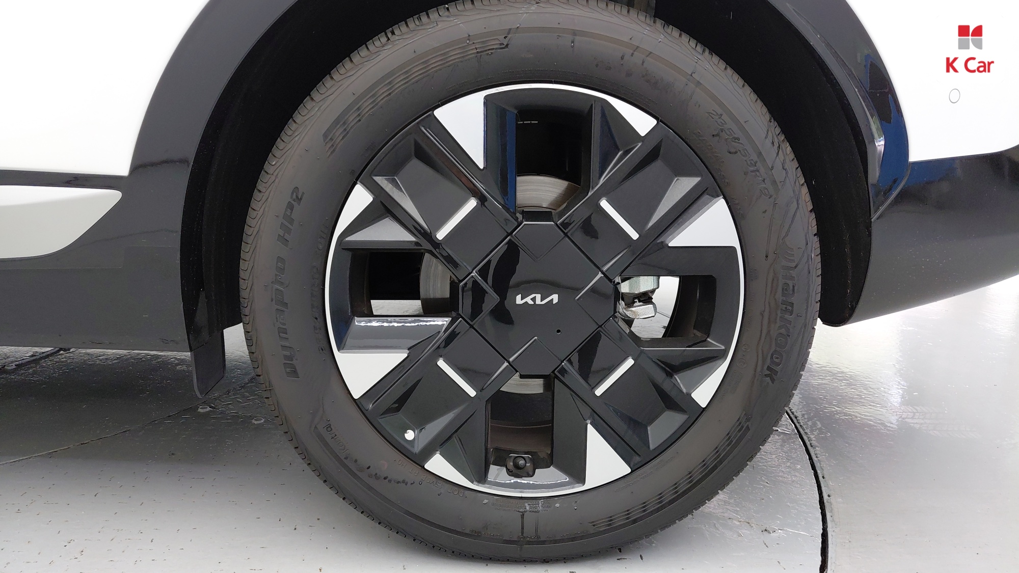 Kia Sportage 1.6 бензин Turbo 2WD, миниатюра 26