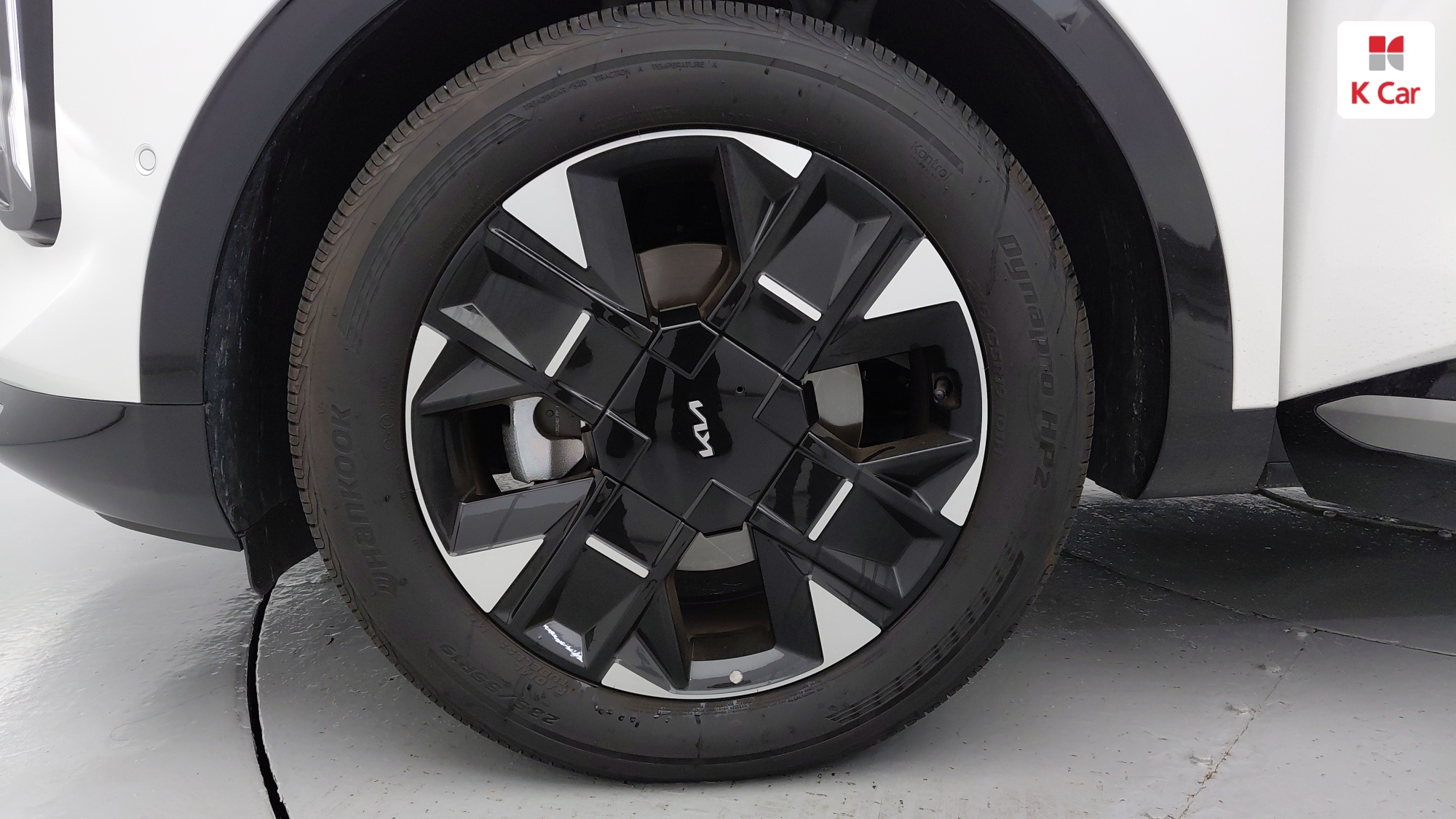 Kia Sportage 1.6 бензин Turbo 2WD, миниатюра 27