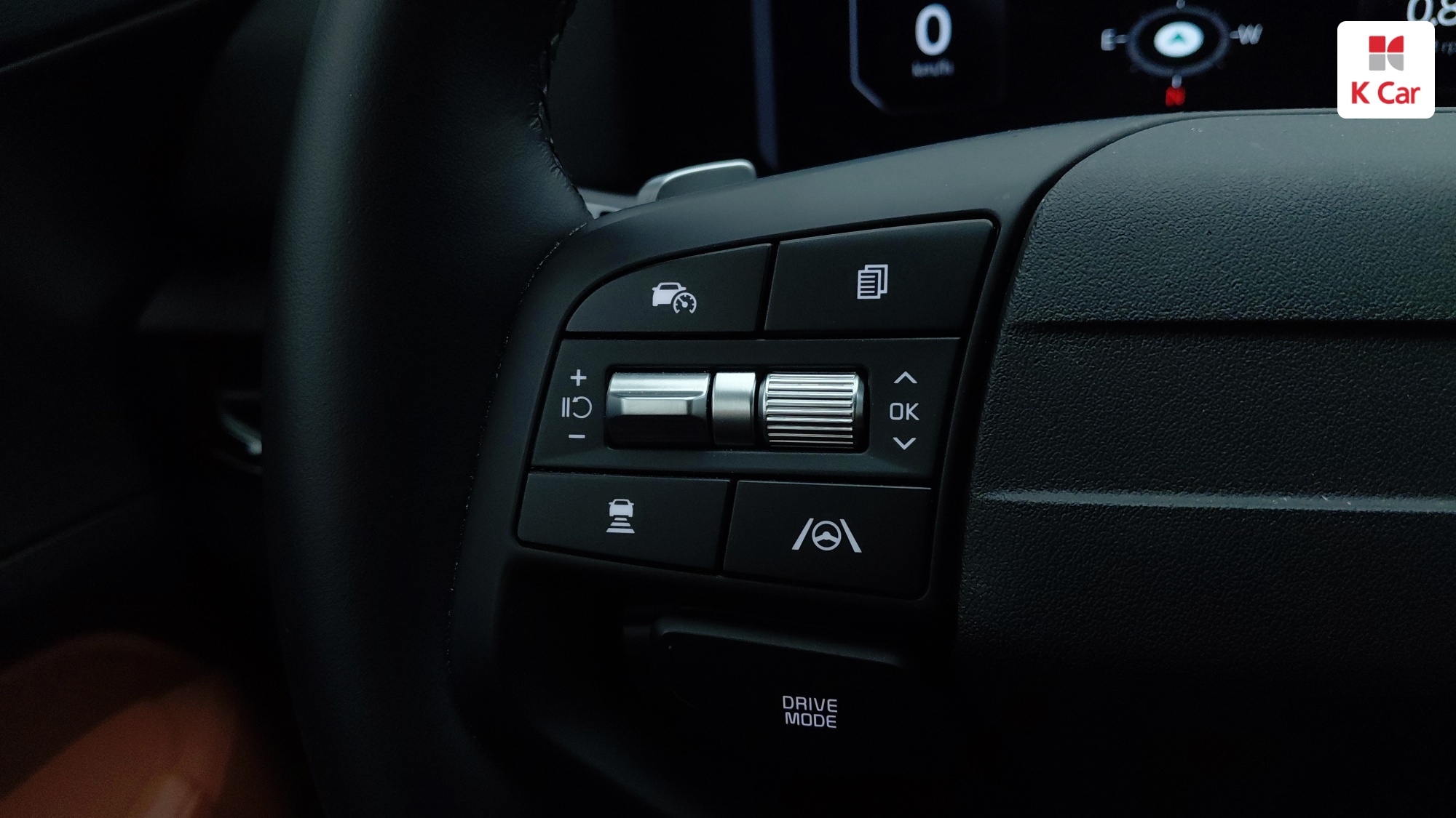Kia Sportage 1.6 бензин Turbo 2WD, миниатюра 5