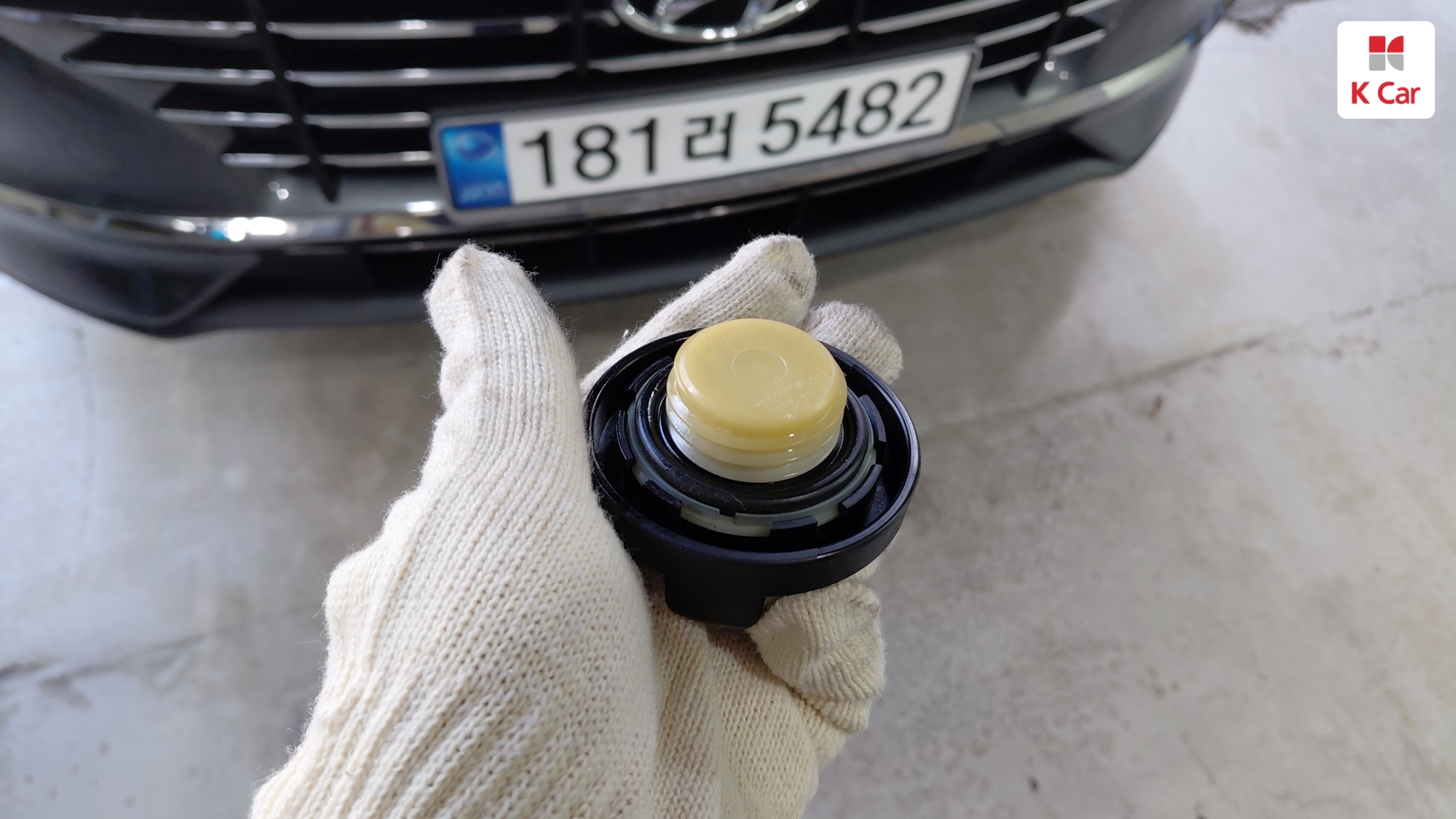Hyundai Sonata 2.0 LPi Modern, миниатюра 2