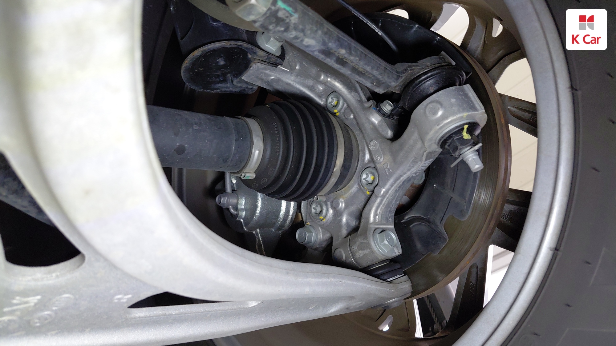 Hyundai Sonata 2.0 LPi Modern, миниатюра 15