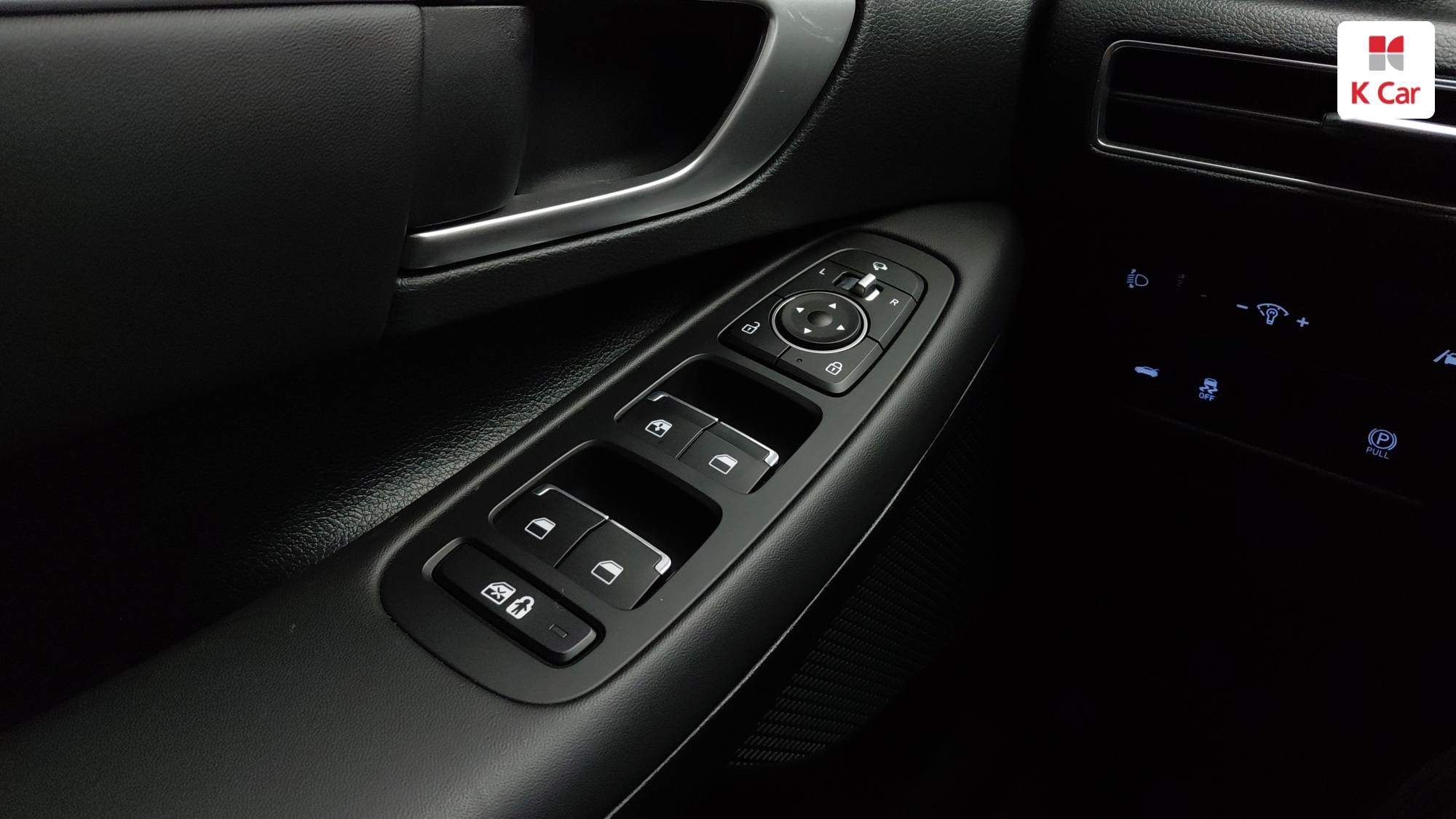 Hyundai Sonata 2.0 LPi Modern, миниатюра 18