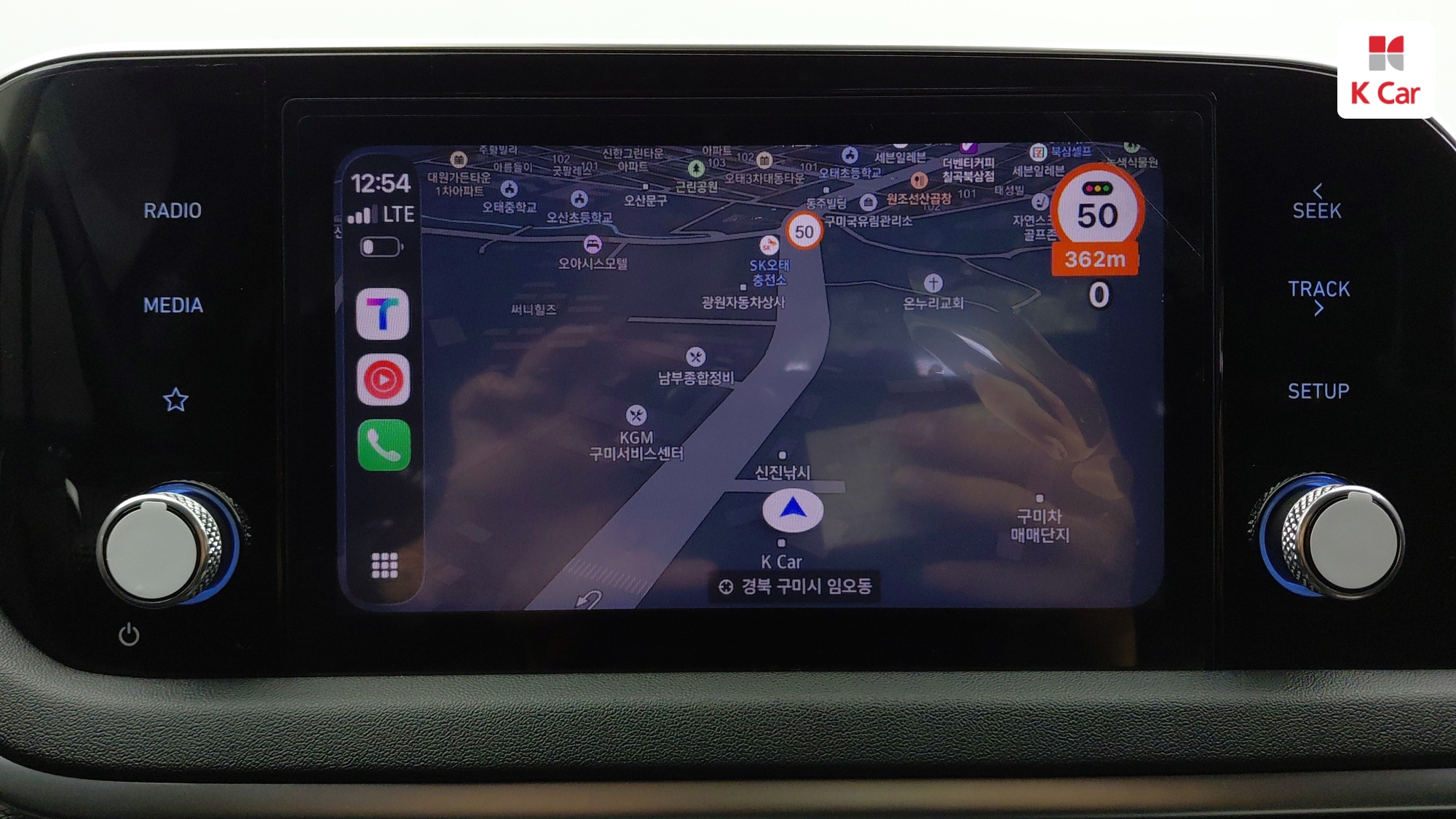 Hyundai Sonata 2.0 LPi Modern, миниатюра 19