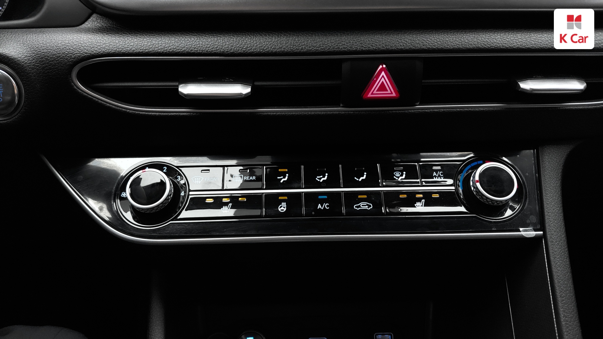 Hyundai Sonata 2.0 LPi Modern, миниатюра 22