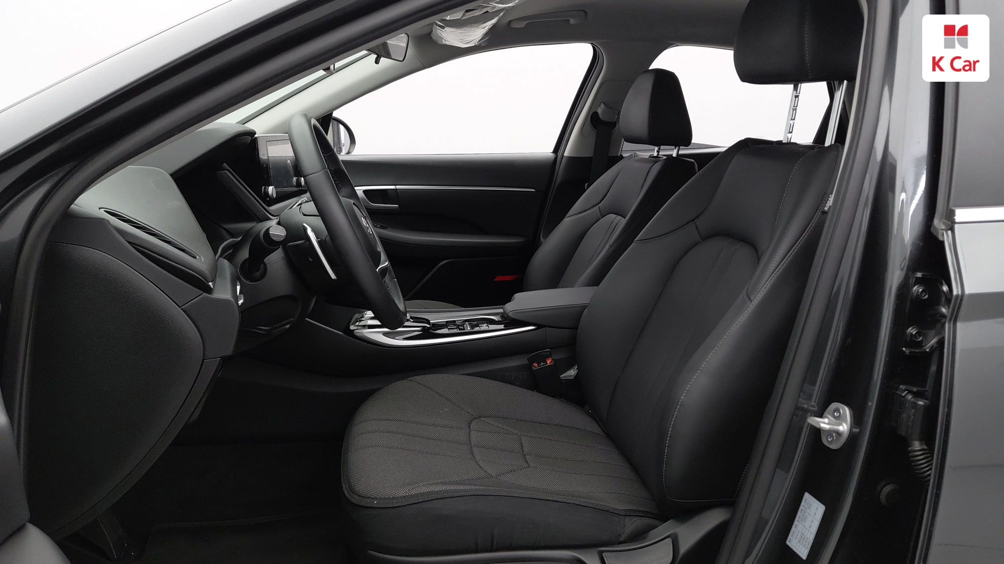 Hyundai Sonata 2.0 LPi Modern, миниатюра 27