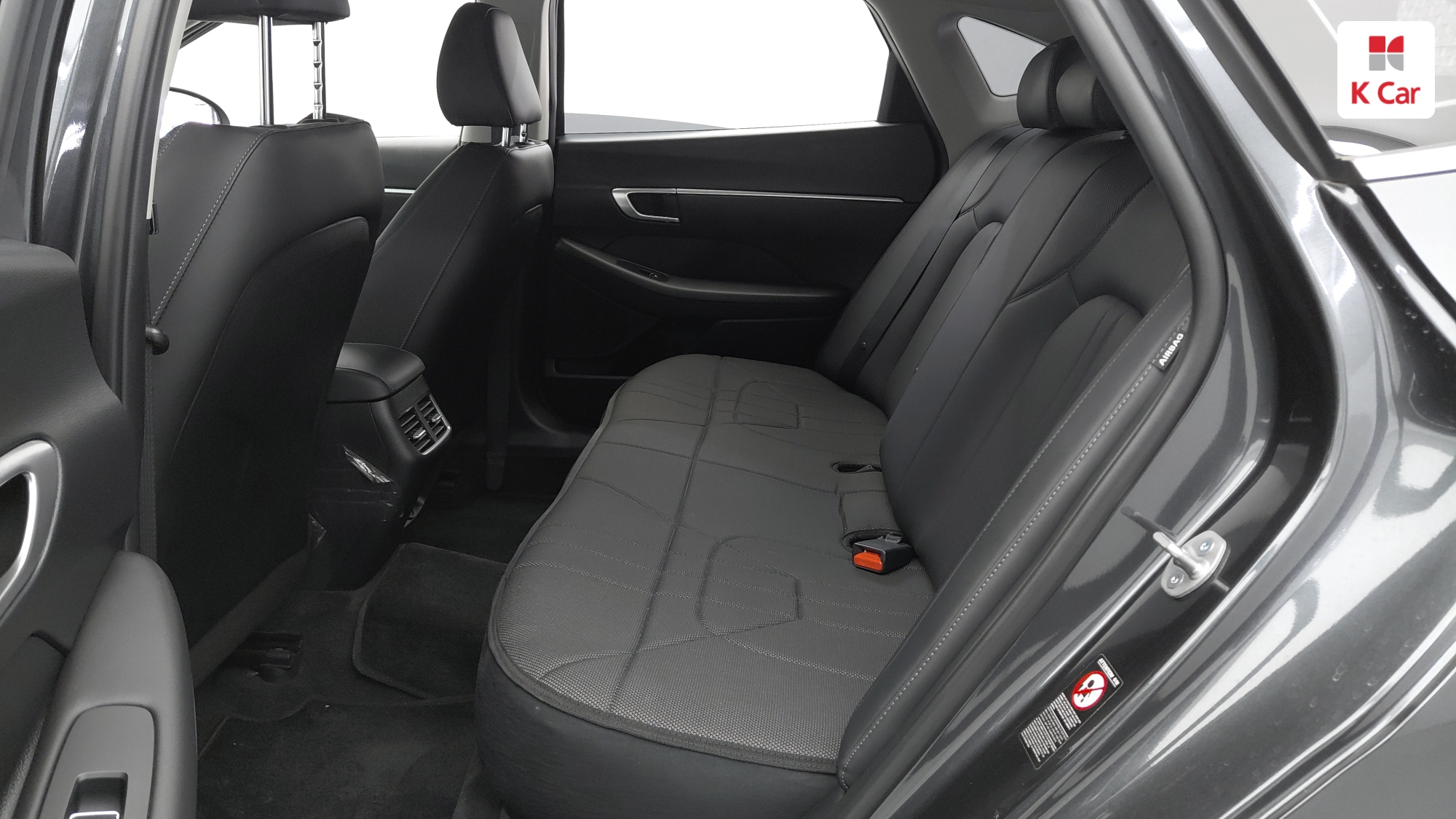 Hyundai Sonata 2.0 LPi Modern, миниатюра 28