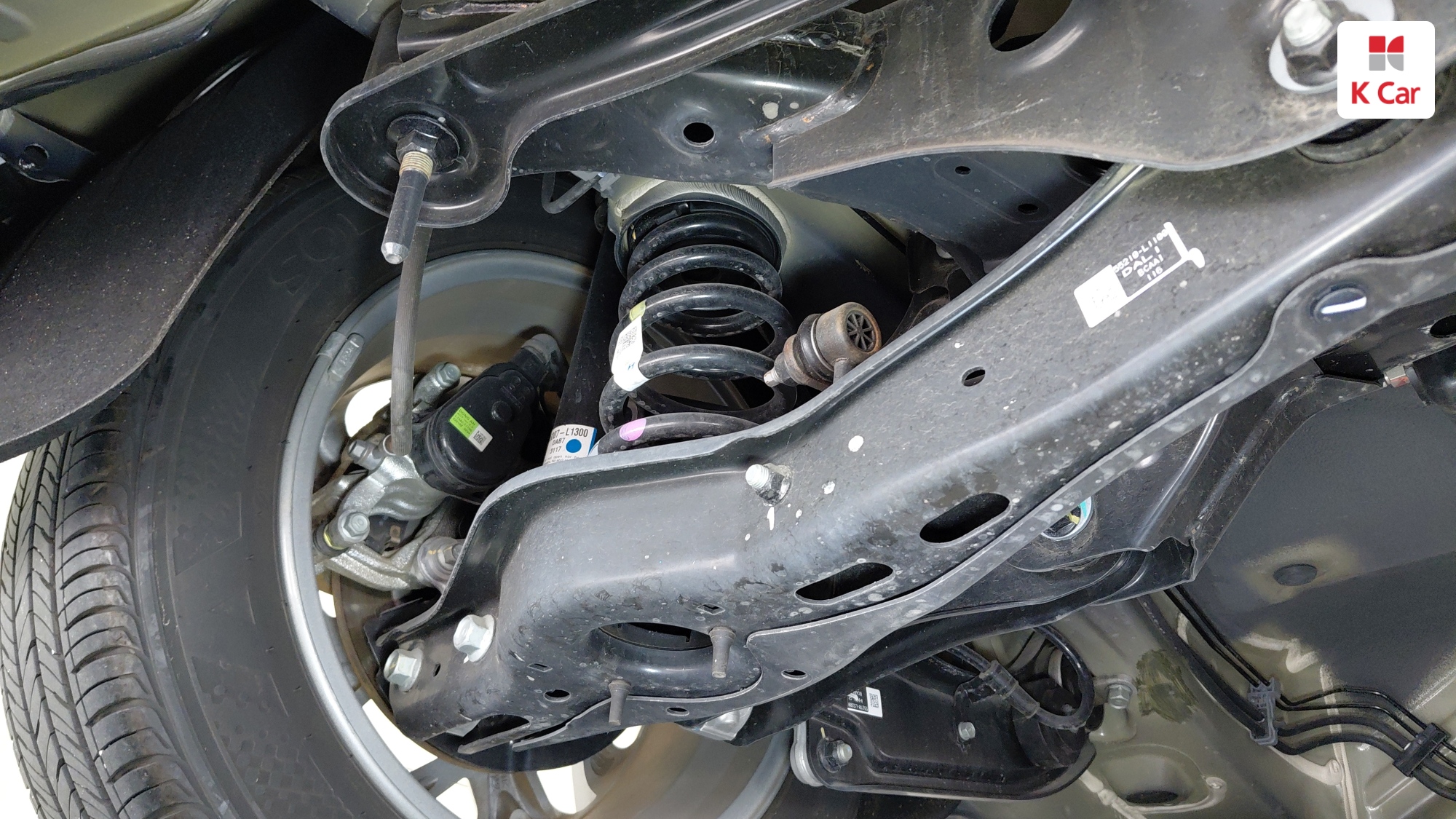Hyundai Sonata 2.0 LPi Modern, миниатюра 10