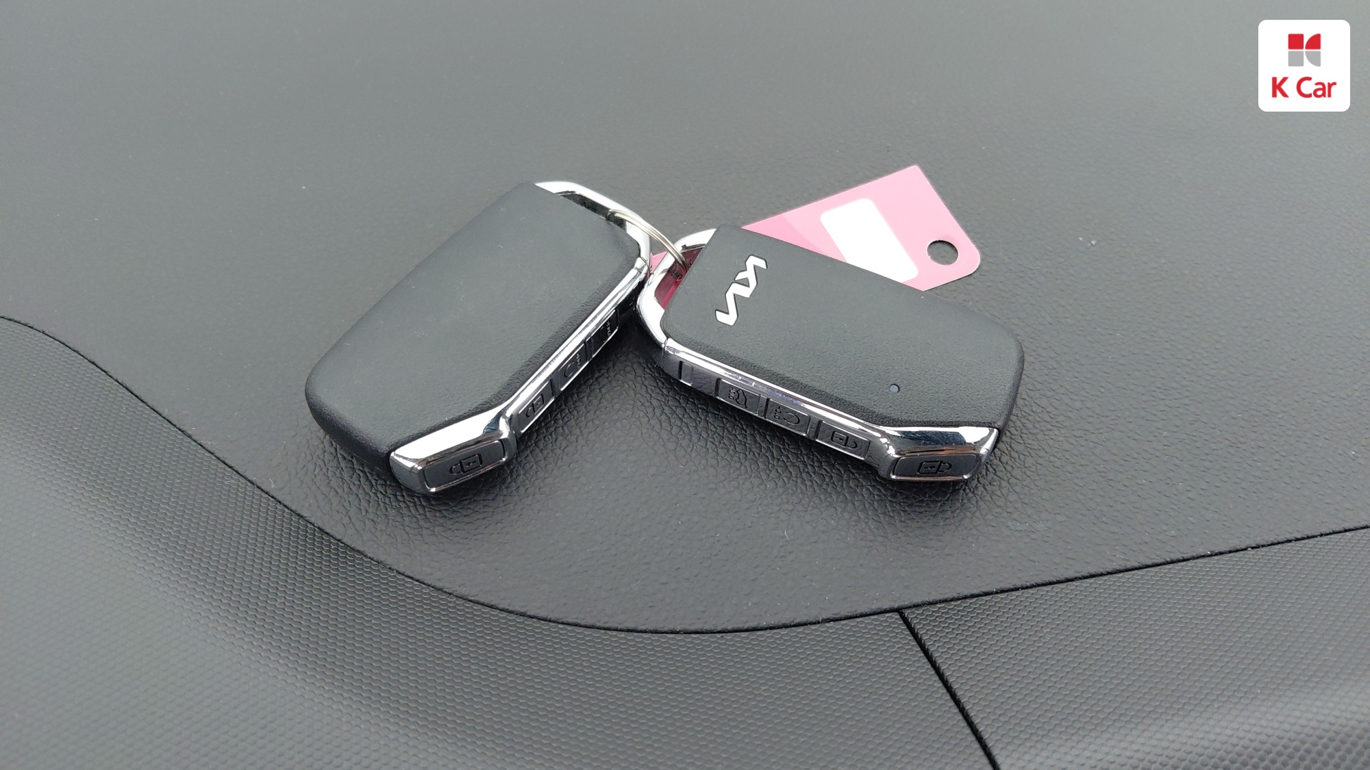 Kia Ray Gravity, миниатюра 21
