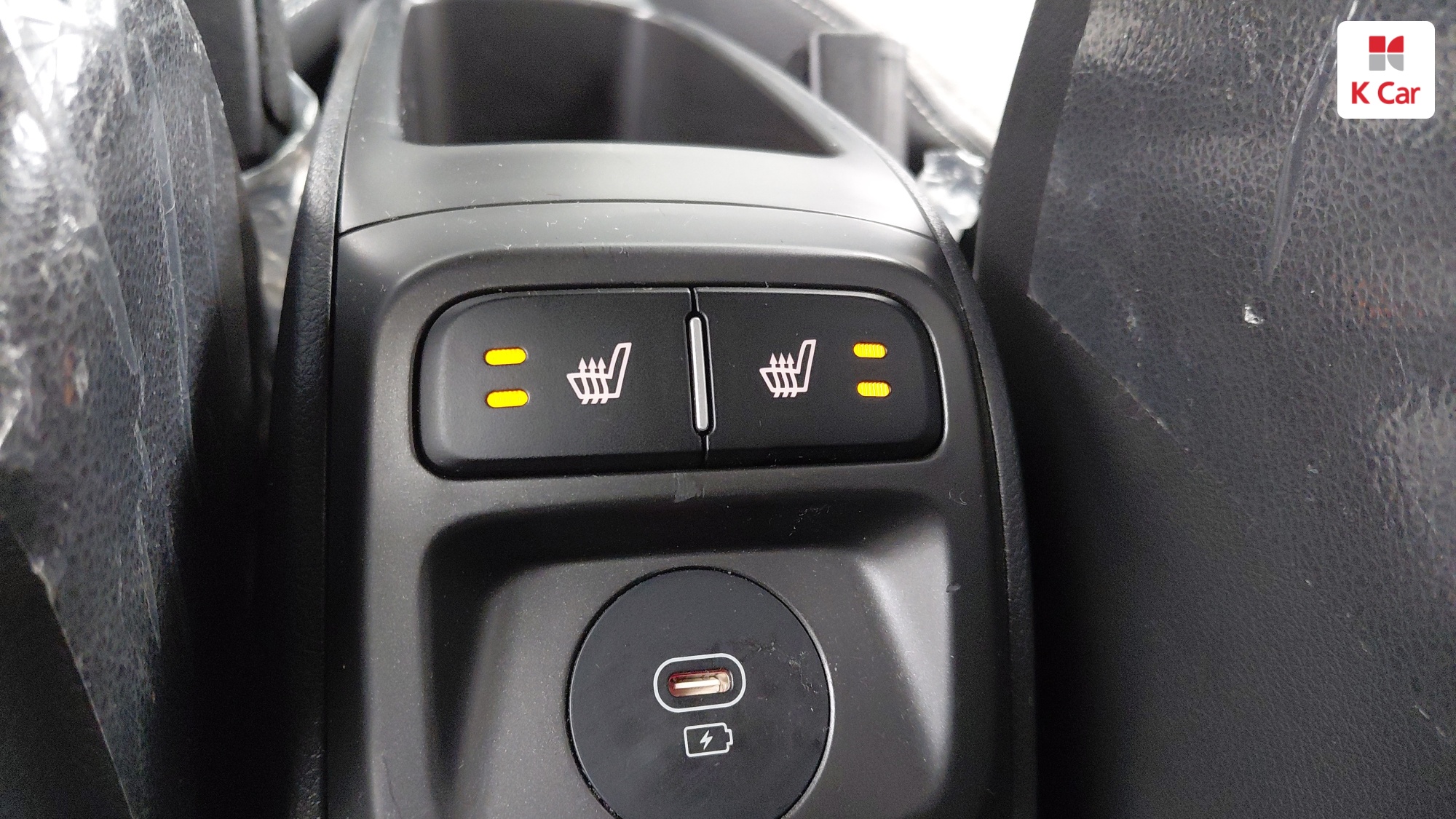 Kia Ray Gravity, миниатюра 22
