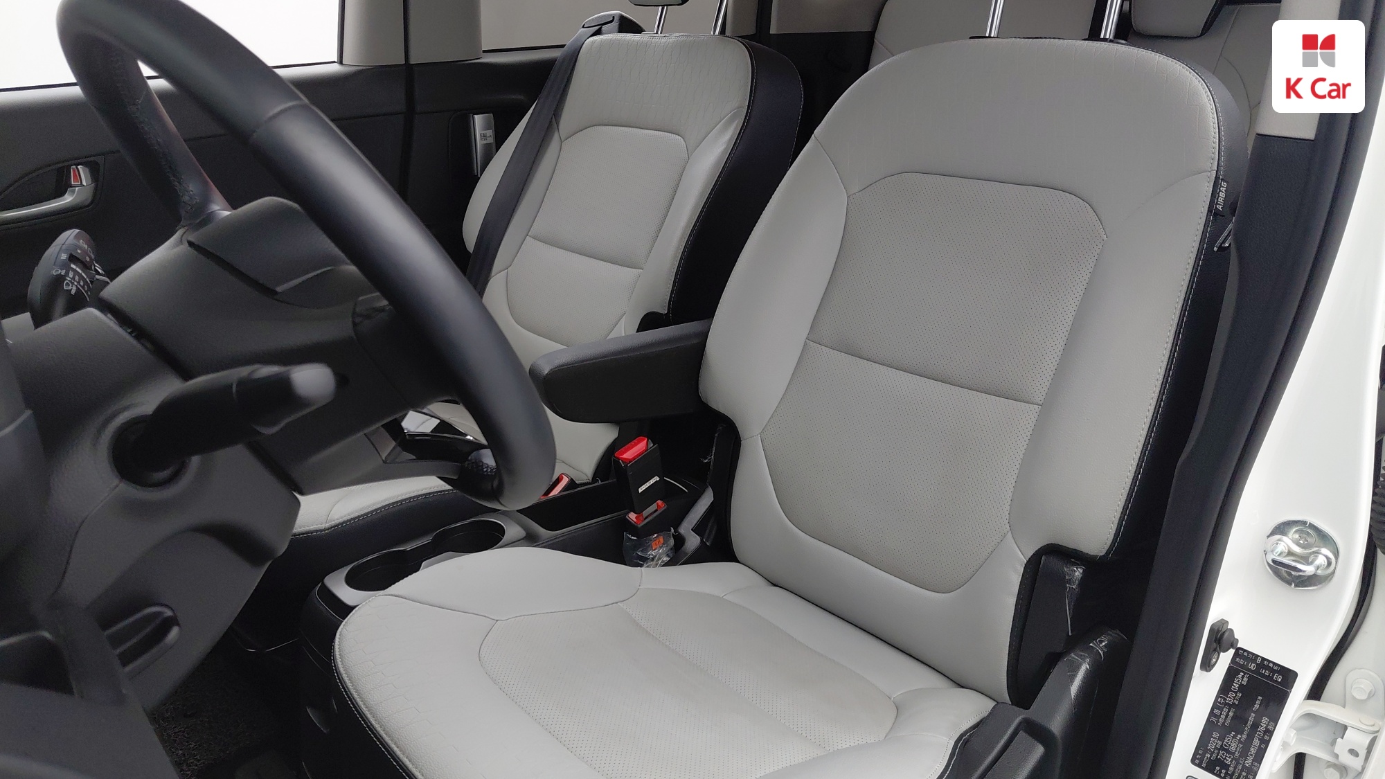 Kia Ray Gravity, миниатюра 25