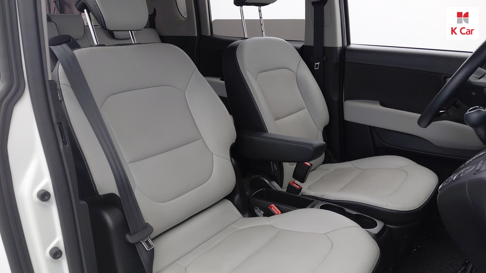 Kia Ray Gravity, миниатюра 26