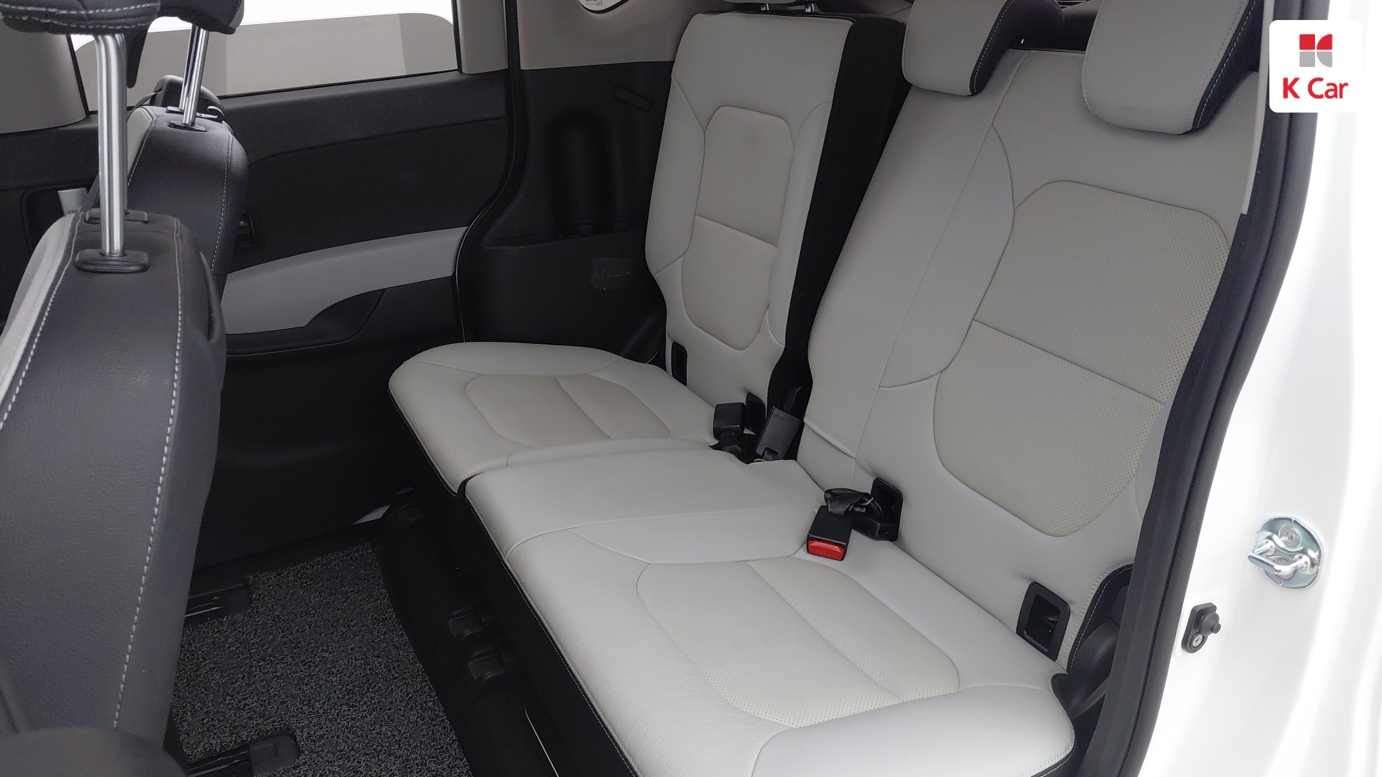 Kia Ray Gravity, миниатюра 27