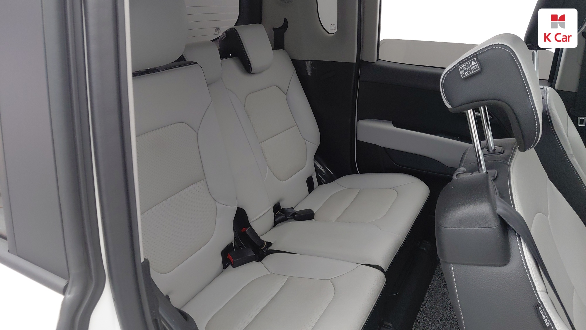 Kia Ray Gravity, миниатюра 28