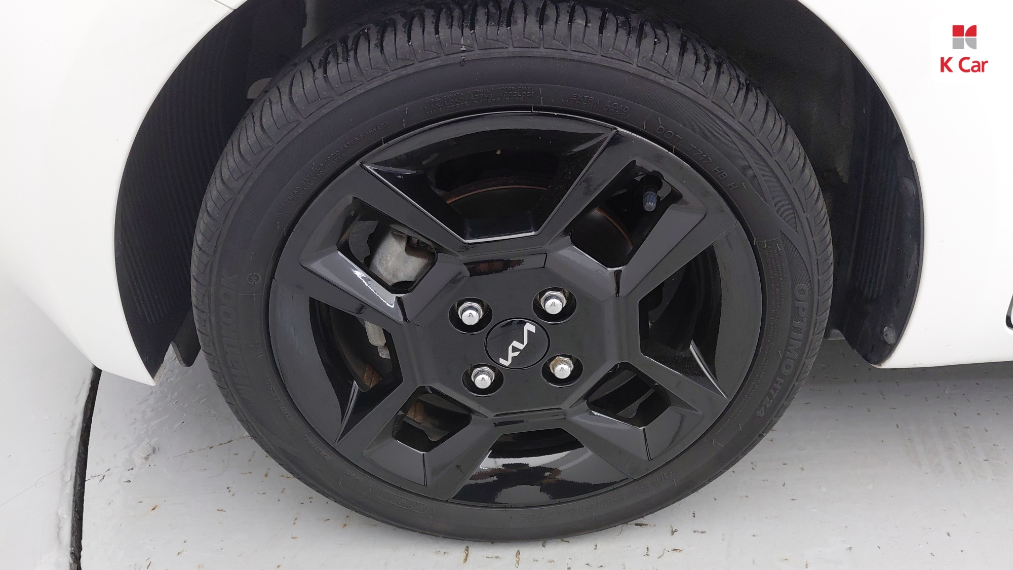 Kia Ray Gravity, миниатюра 29