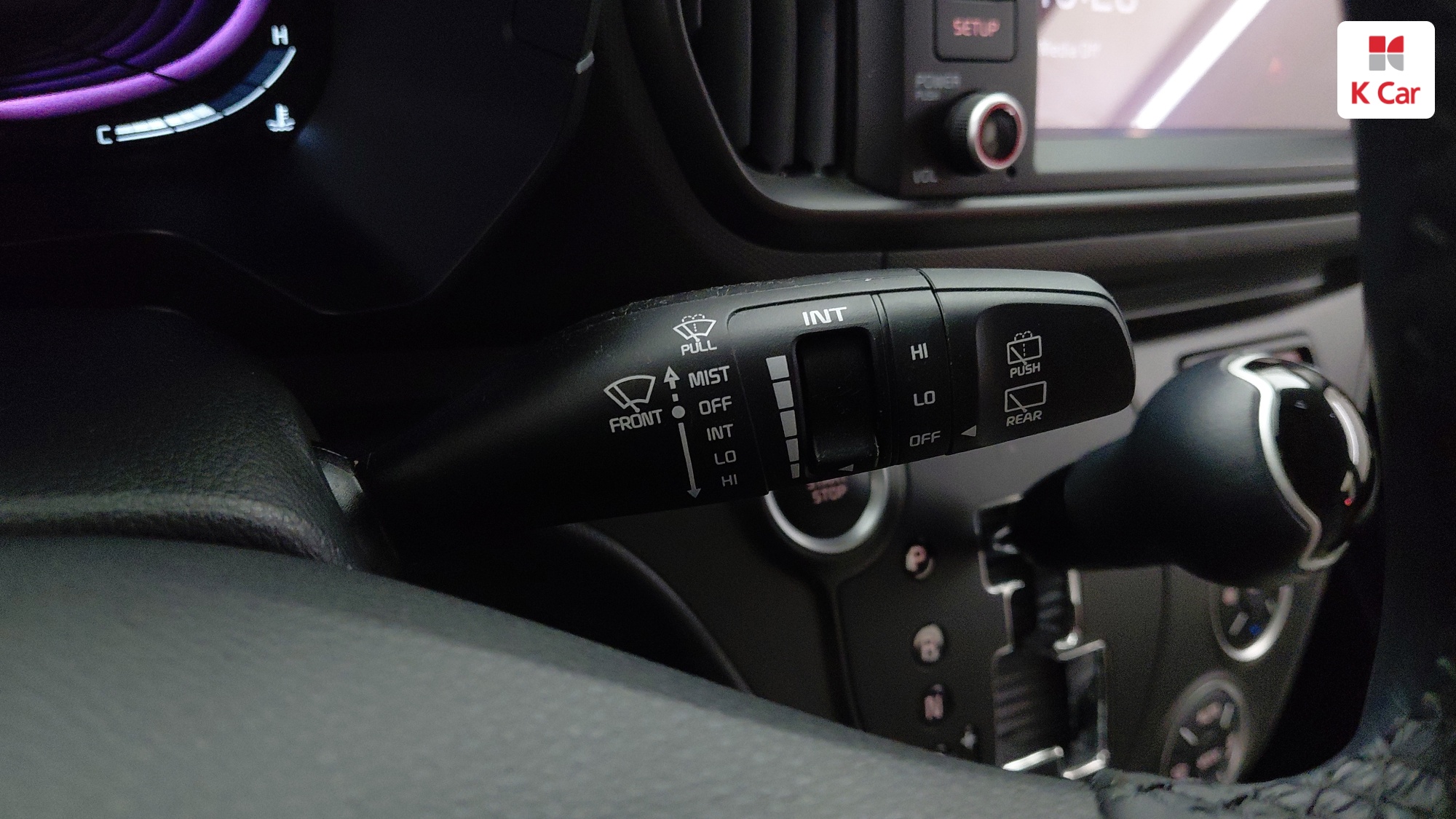Kia Ray Gravity, миниатюра 5