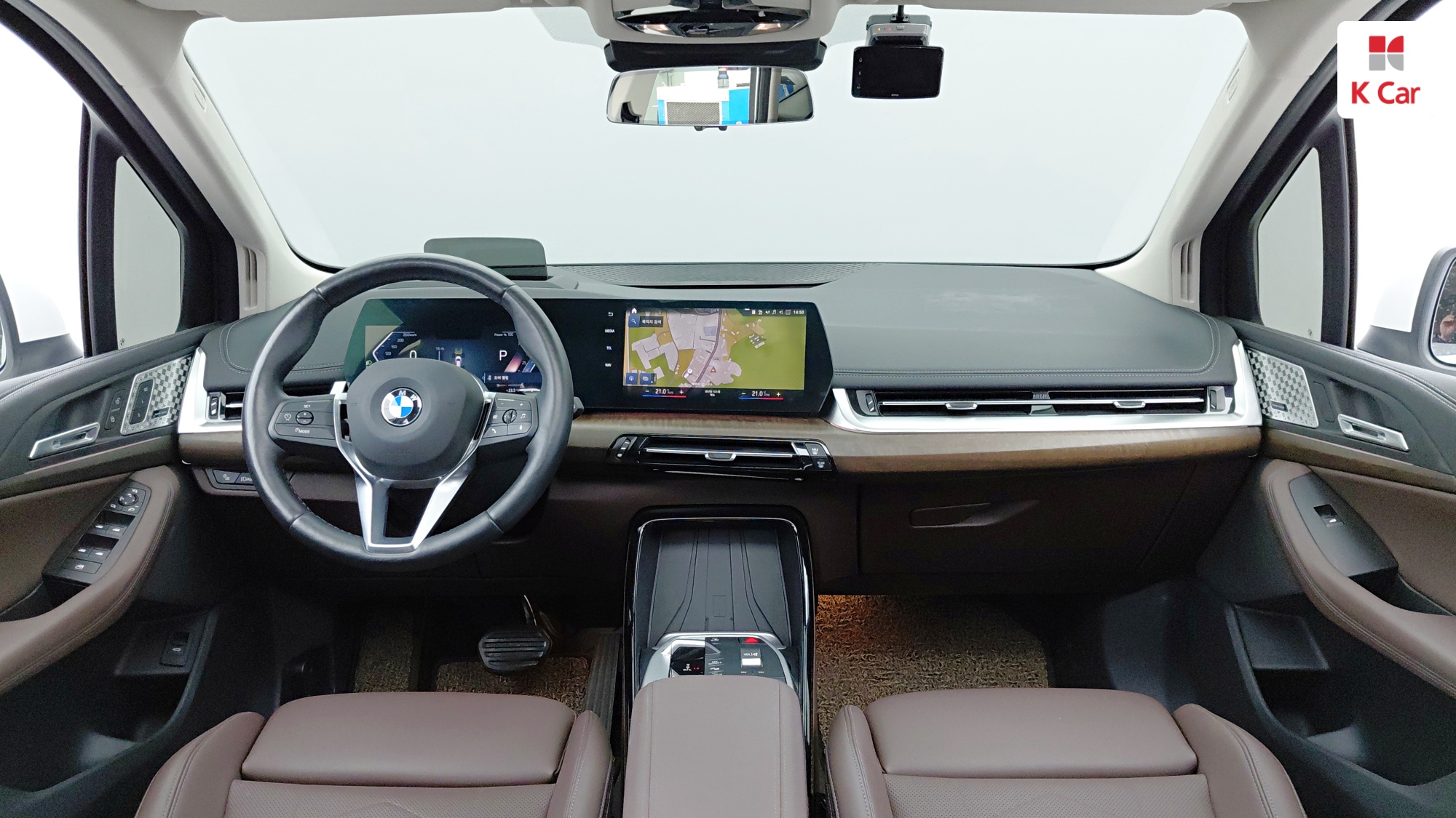 BMW 2 (U06) 220i, миниатюра 14