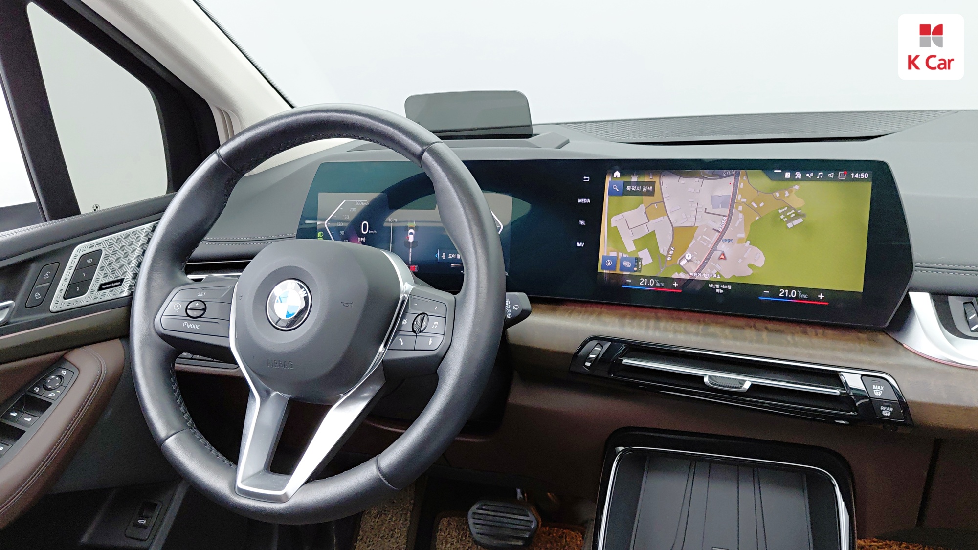 BMW 2 (U06) 220i, миниатюра 15