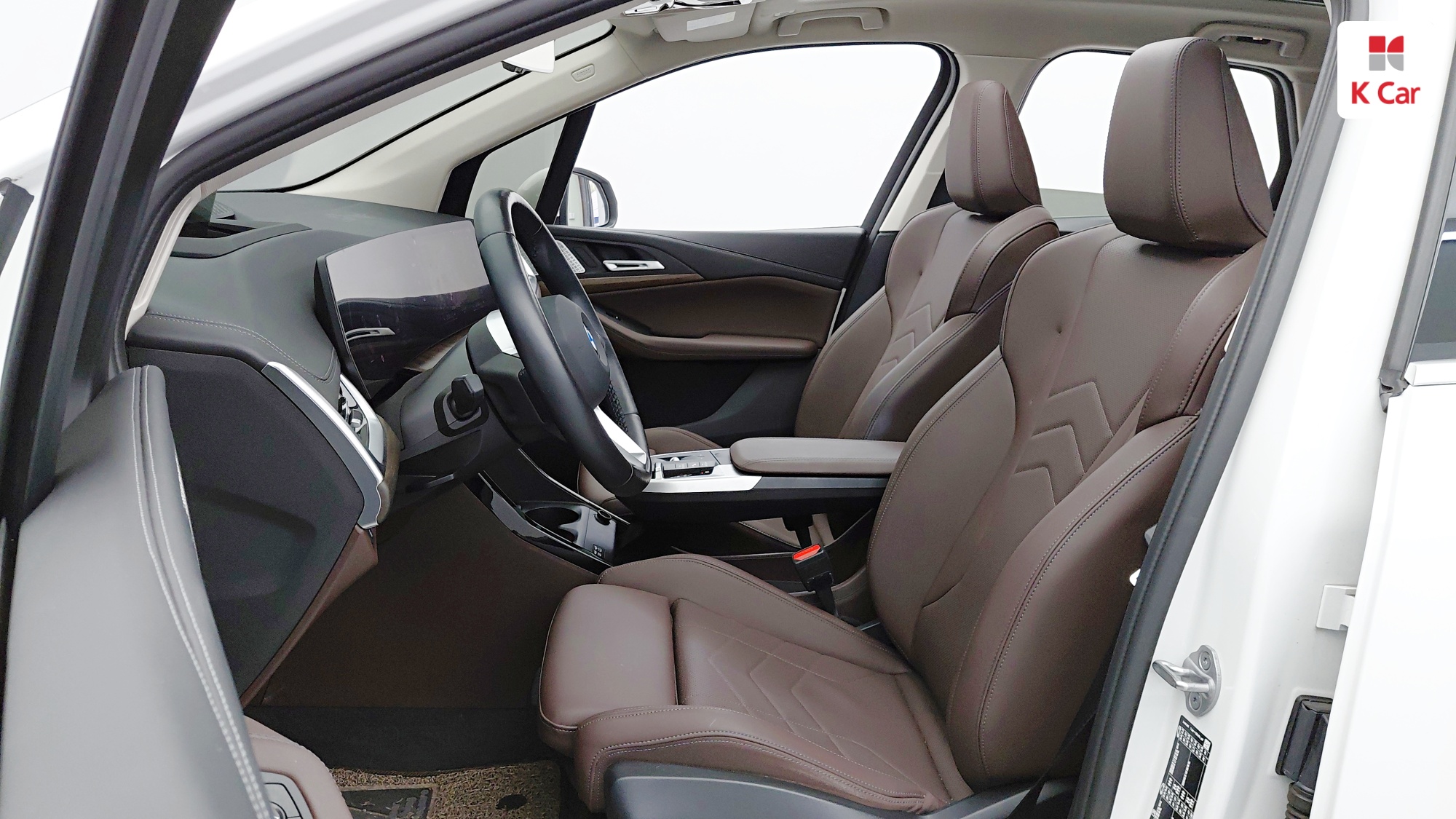 BMW 2 (U06) 220i, миниатюра 16