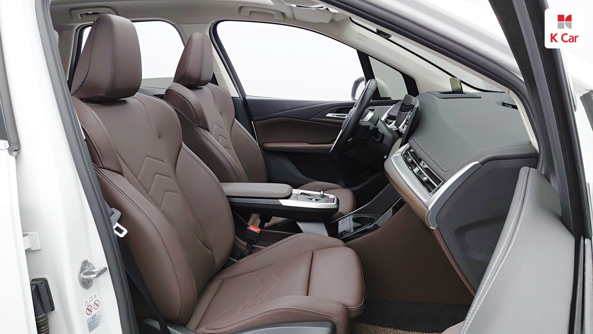 BMW 2 (U06) 220i, миниатюра 17