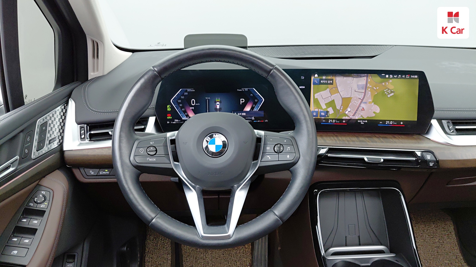 BMW 2 (U06) 220i, миниатюра 27