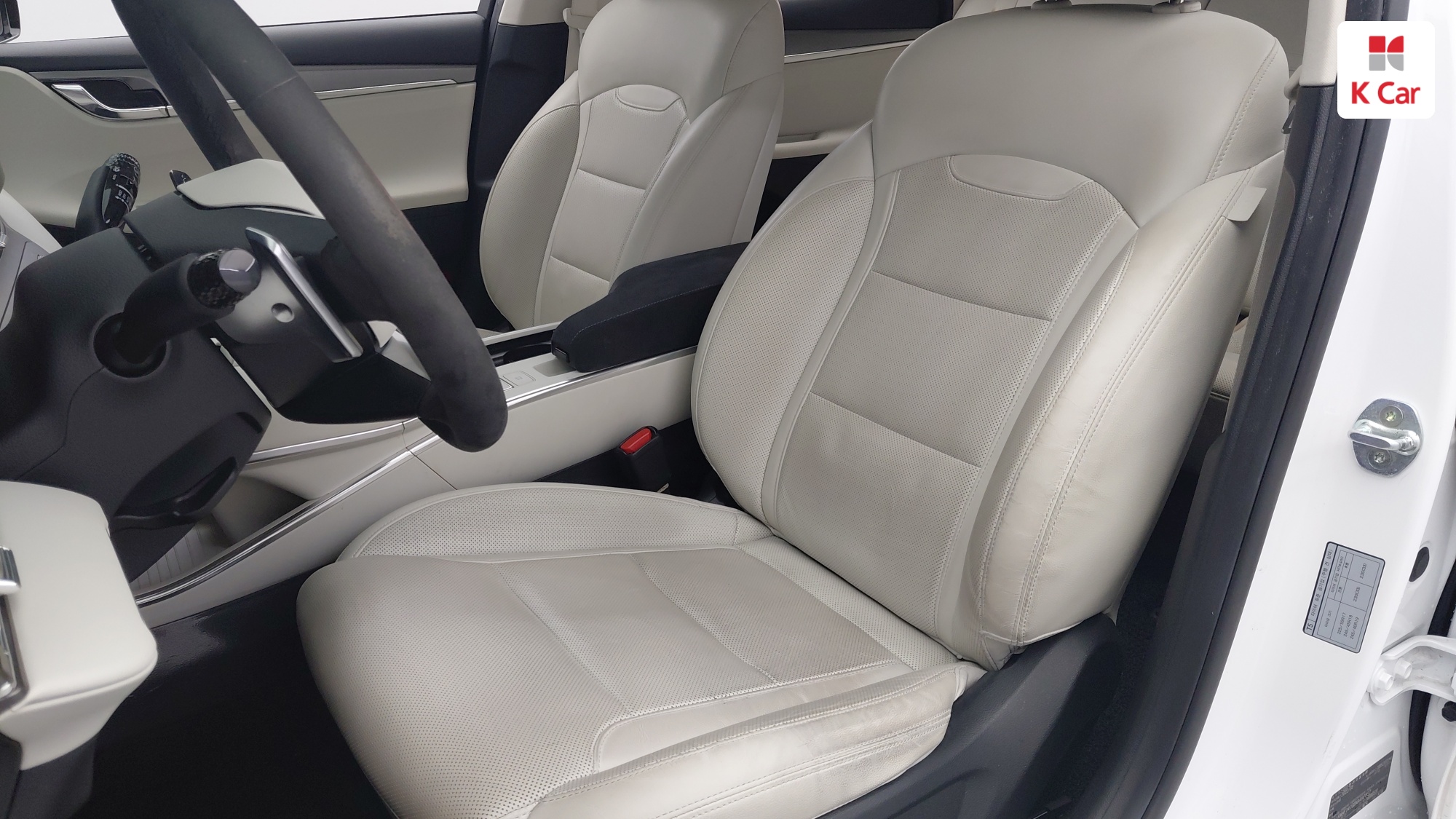 Hyundai Grandeur бензин 3.3, миниатюра 26