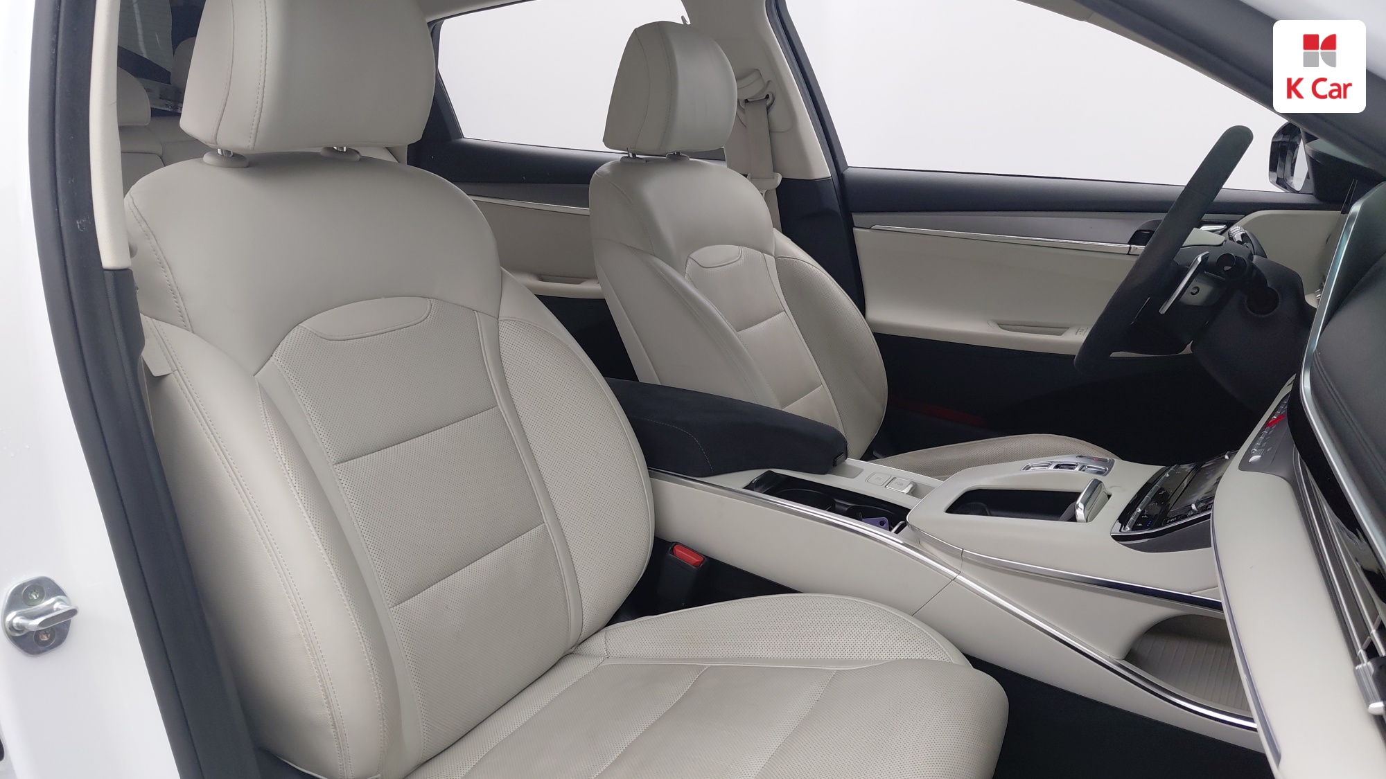 Hyundai Grandeur бензин 3.3, миниатюра 27