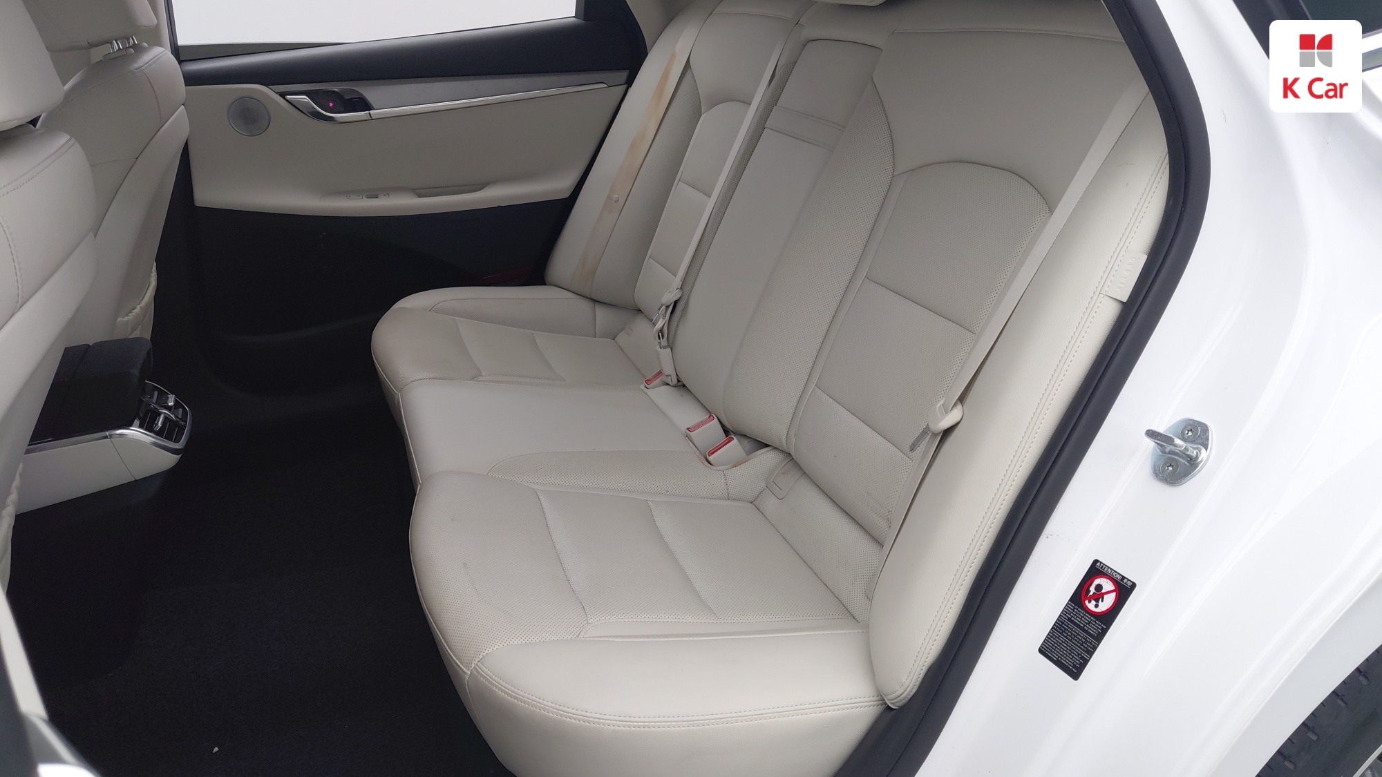 Hyundai Grandeur бензин 3.3, миниатюра 28