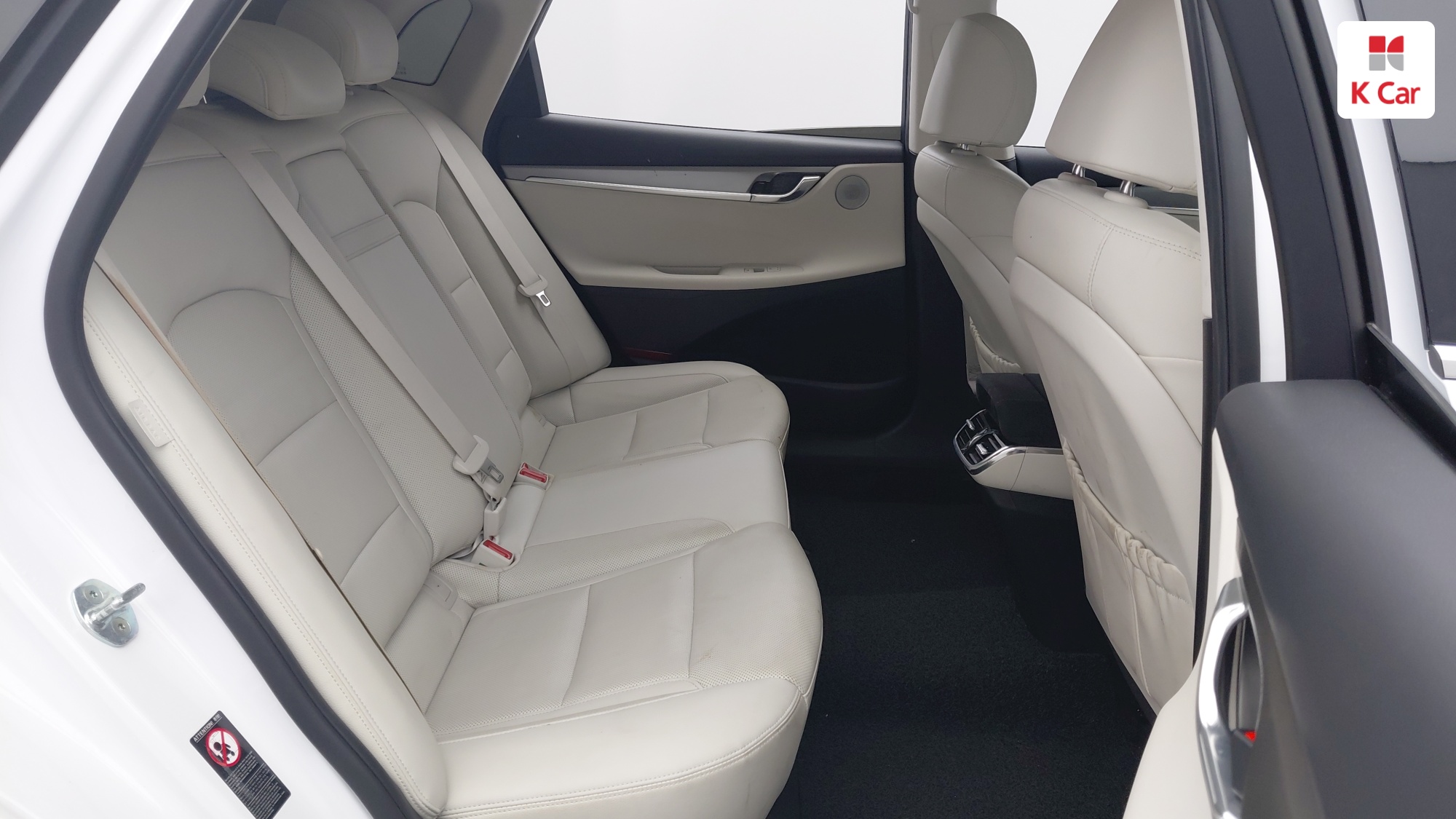 Hyundai Grandeur бензин 3.3, миниатюра 29