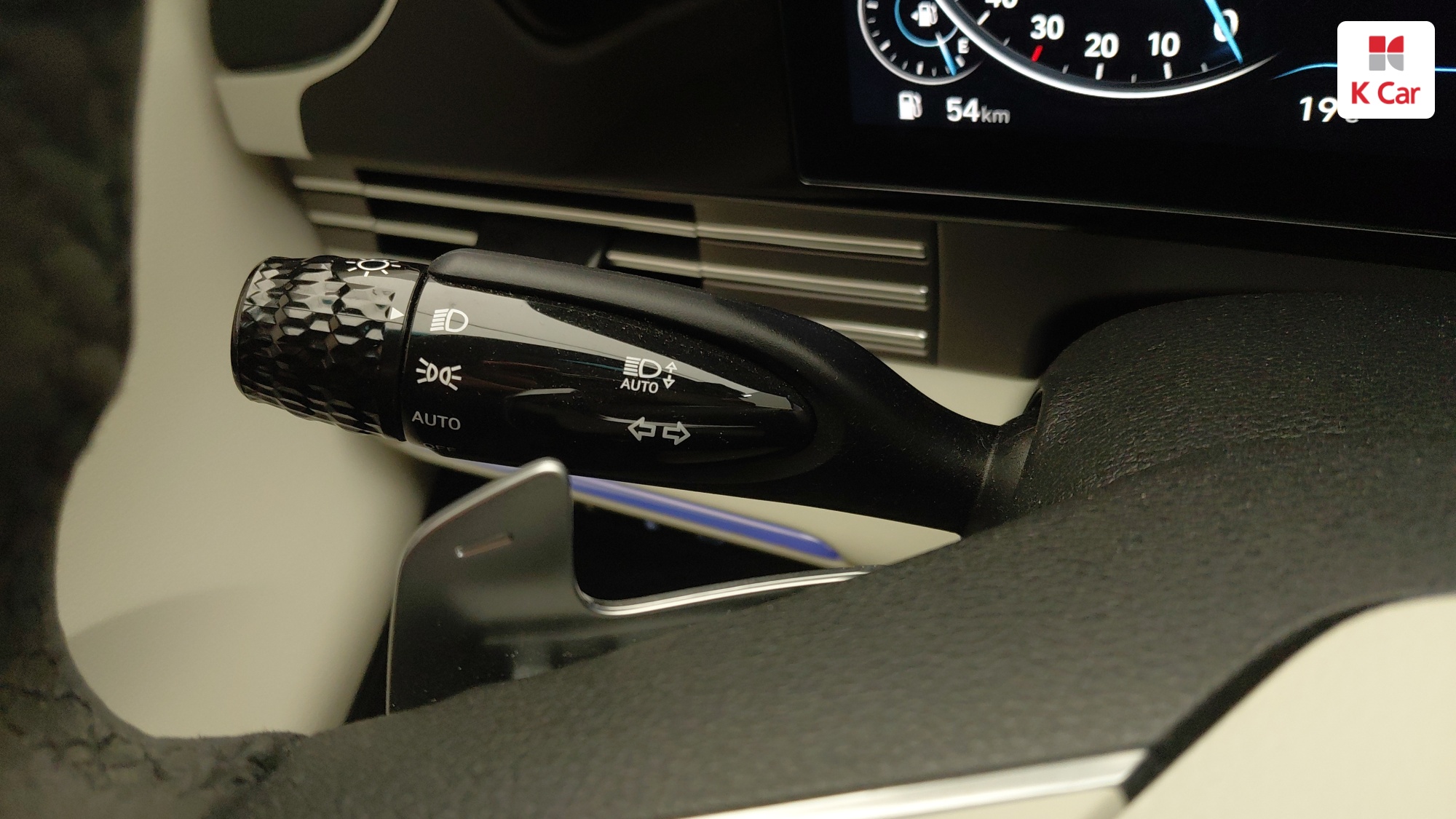 Hyundai Grandeur бензин 3.3, миниатюра 4