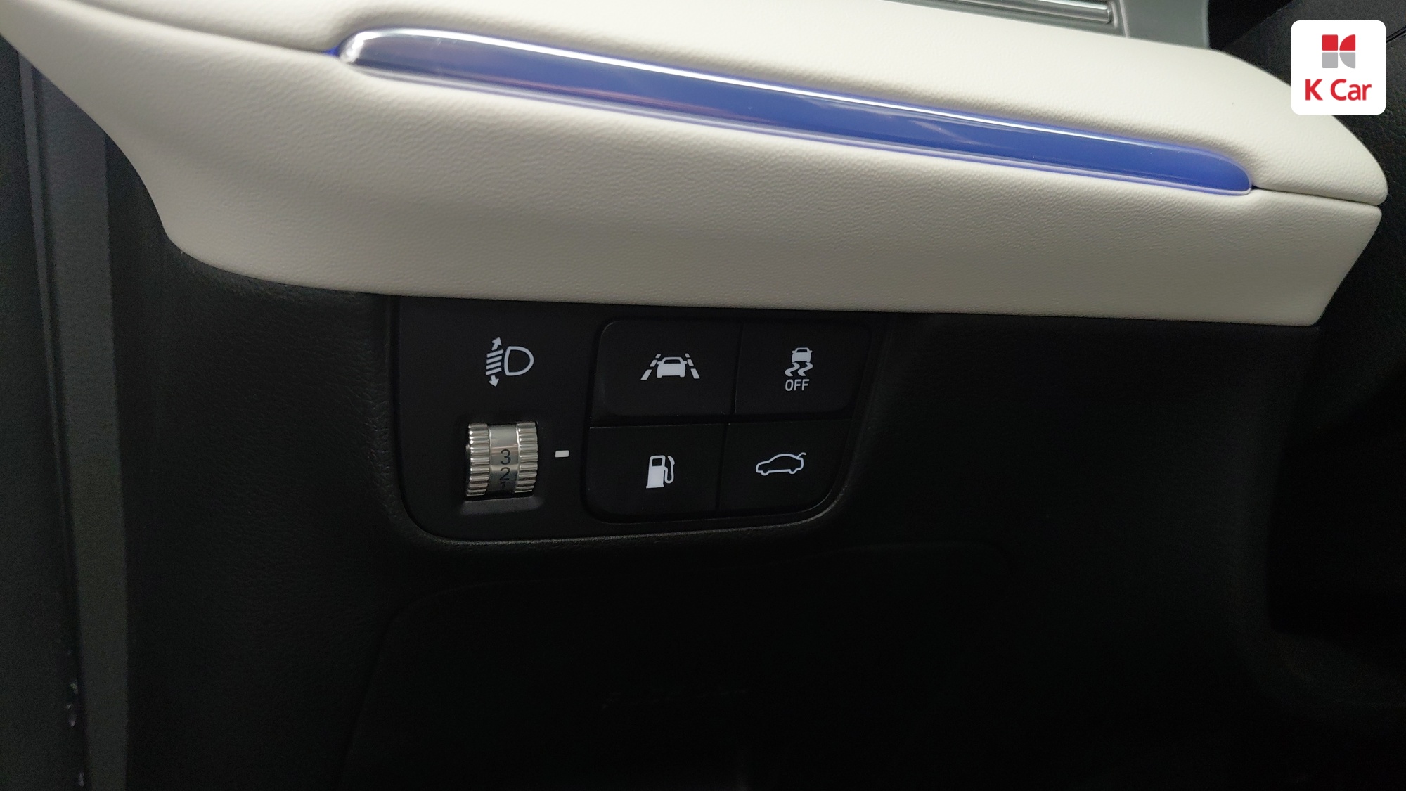 Hyundai Grandeur бензин 3.3, миниатюра 8