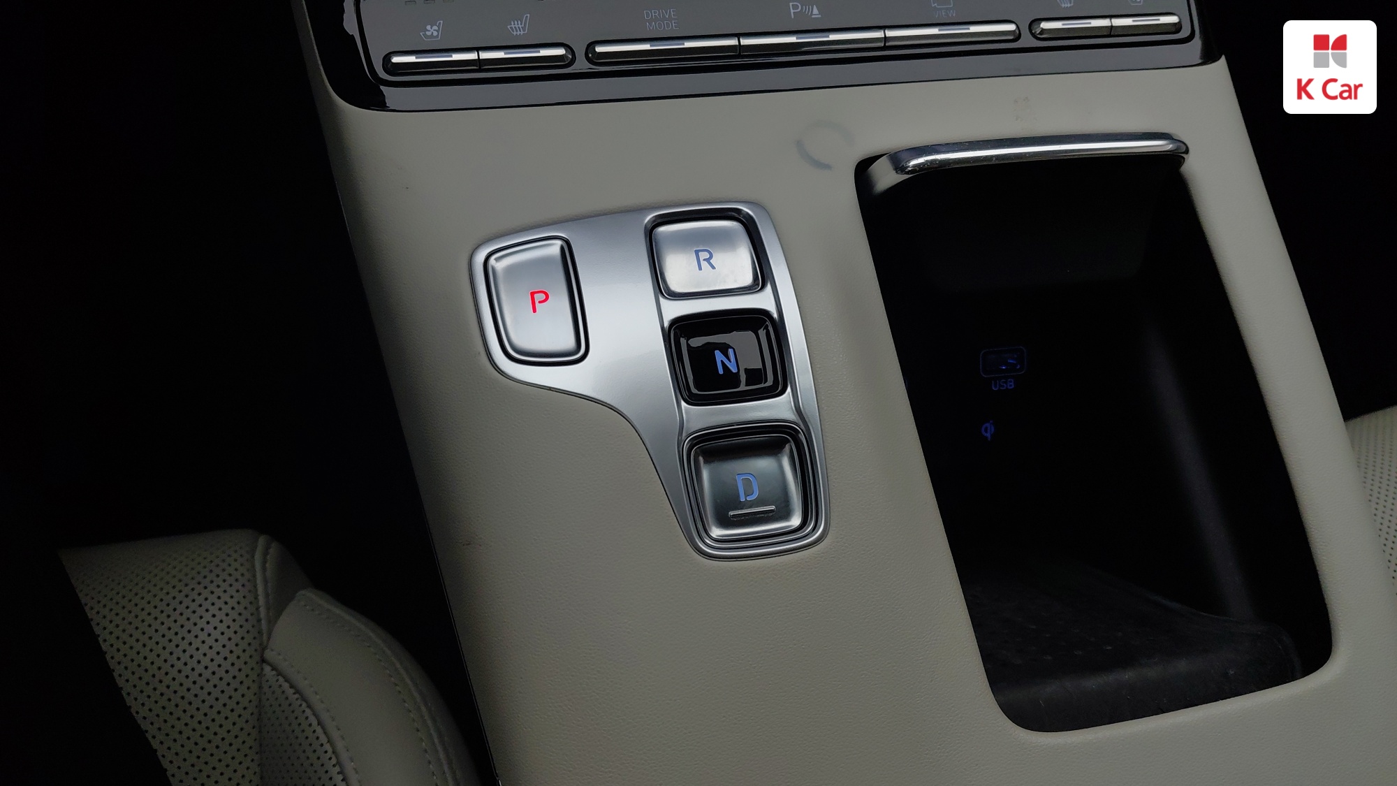 Hyundai Grandeur бензин 3.3, миниатюра 10