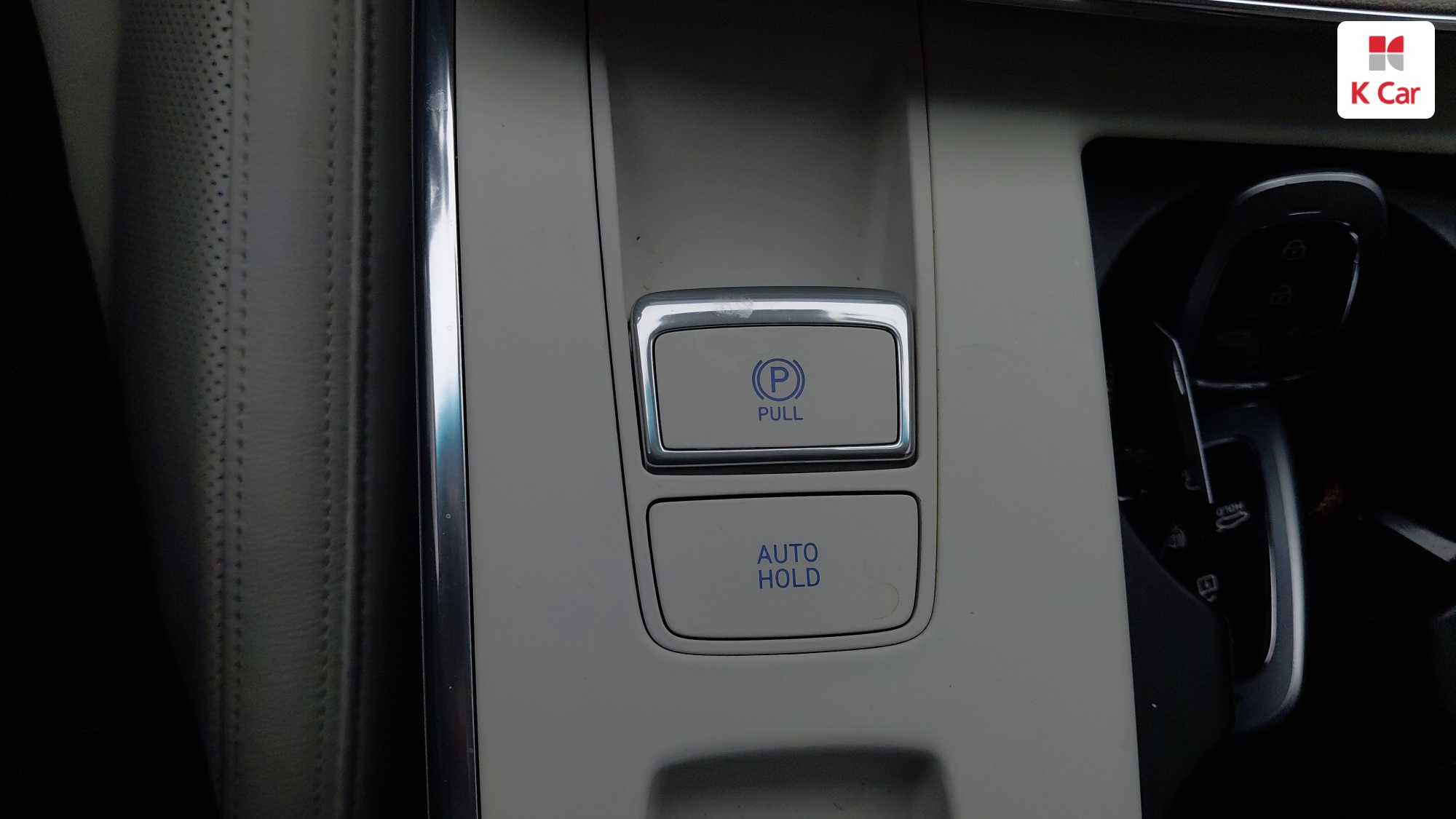 Hyundai Grandeur бензин 3.3, миниатюра 11
