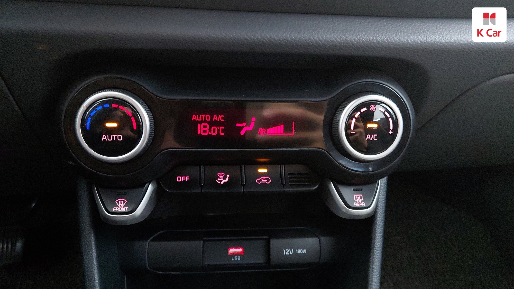 Kia Morning бензин 1.0 Prestige, миниатюра 12