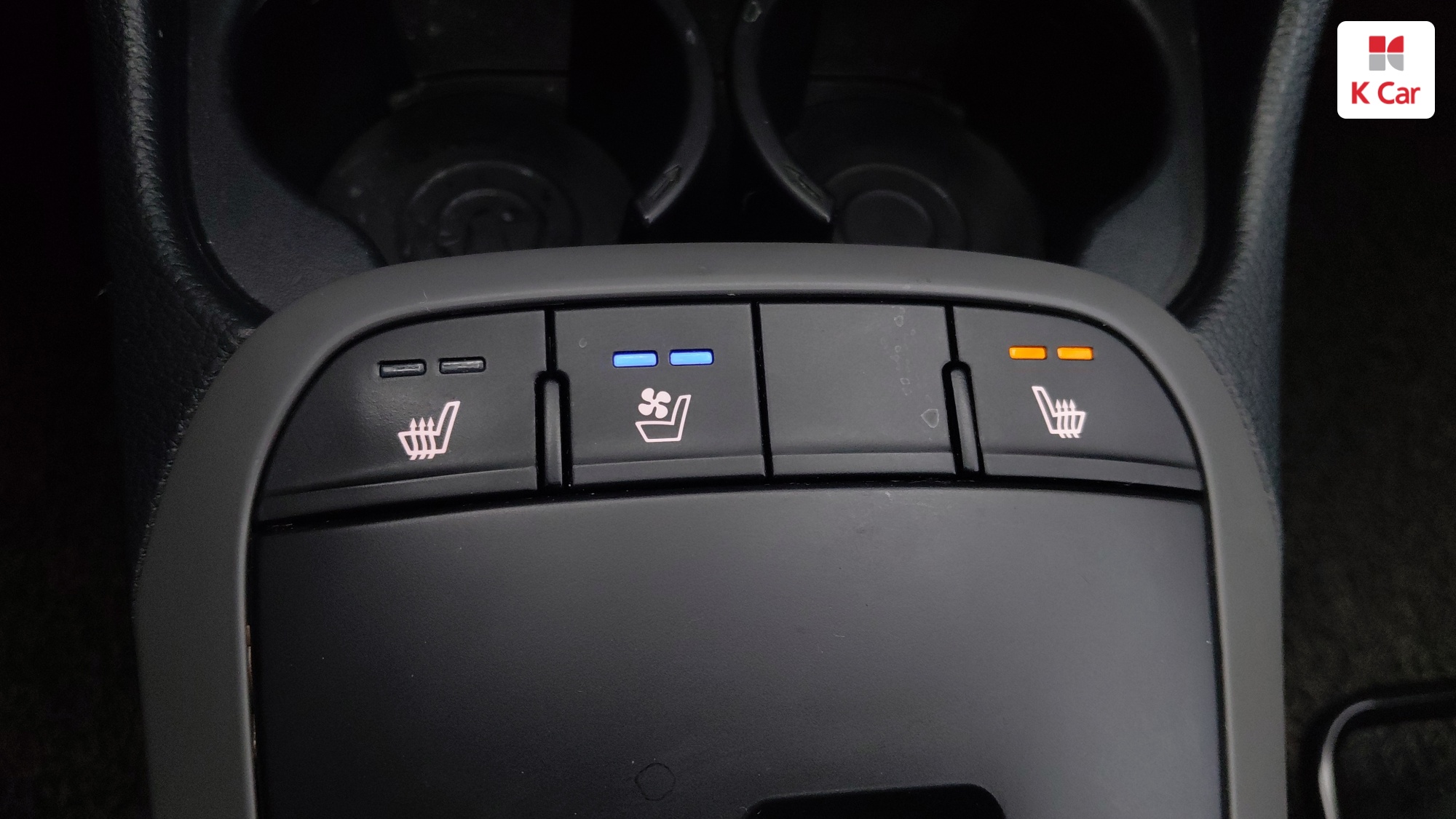 Kia Morning бензин 1.0 Prestige, миниатюра 13
