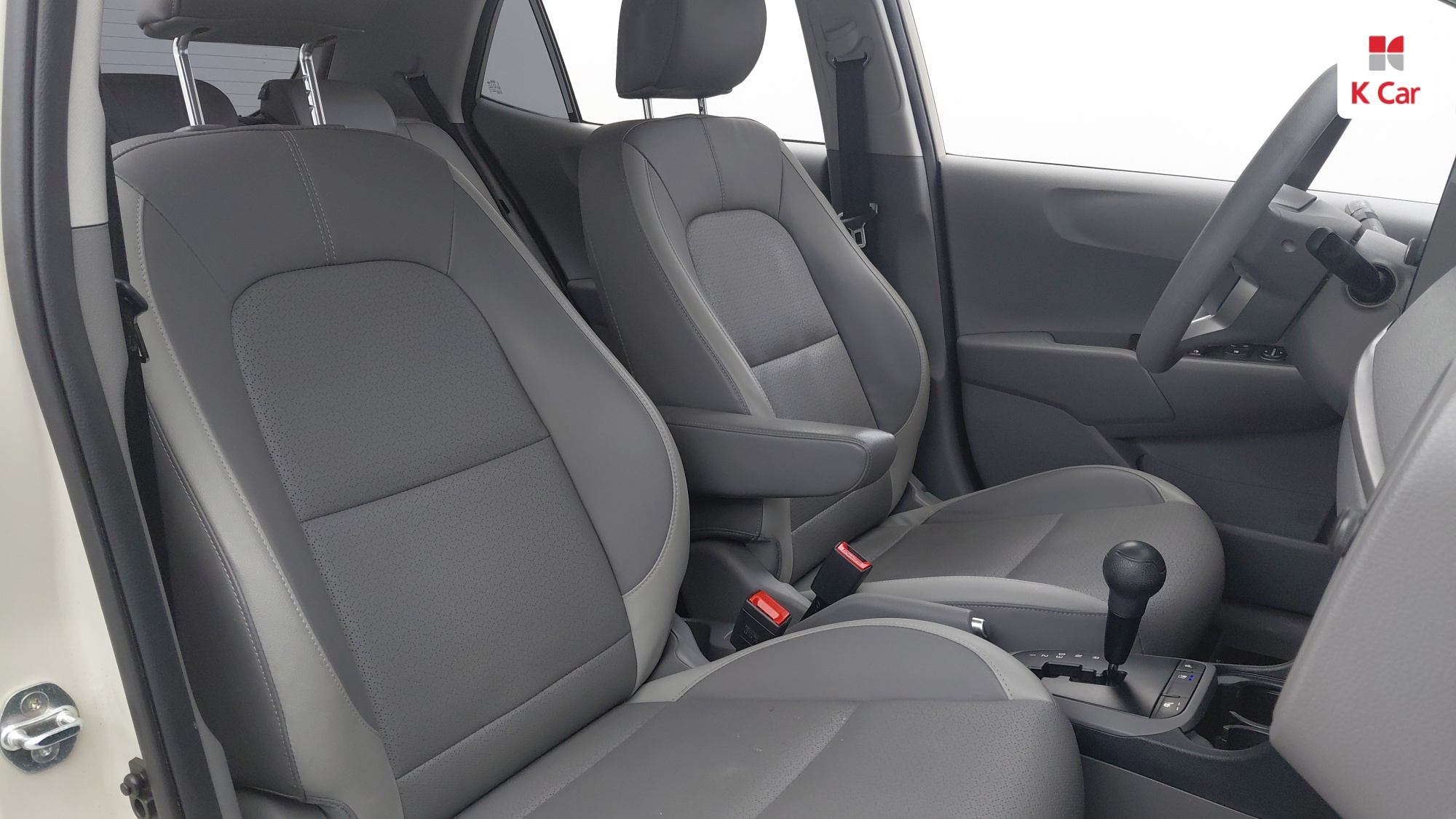 Kia Morning бензин 1.0 Prestige, миниатюра 23