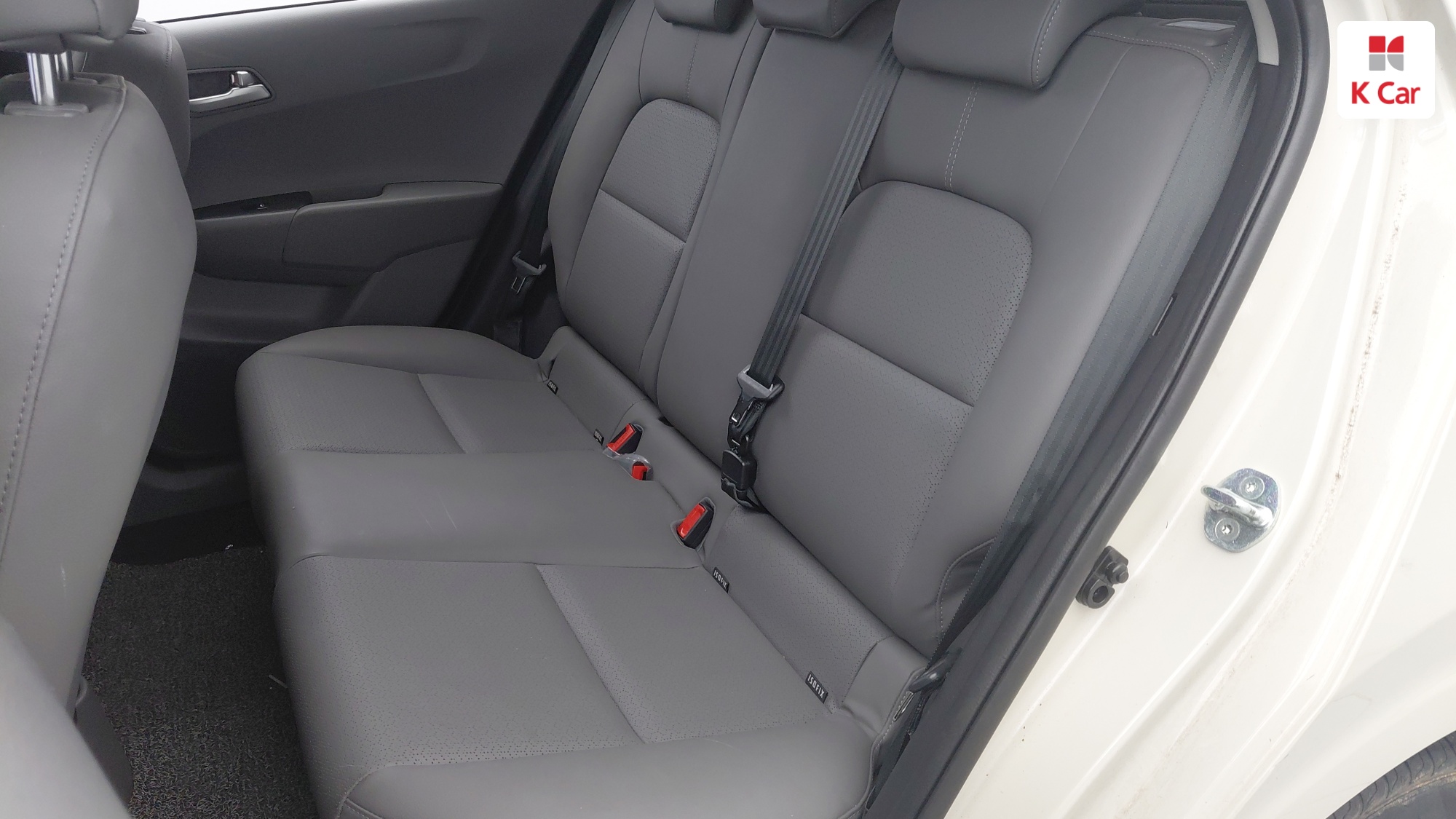Kia Morning бензин 1.0 Prestige, миниатюра 24
