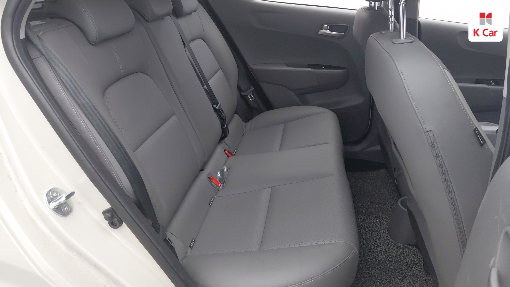 Kia Morning бензин 1.0 Prestige, миниатюра 25