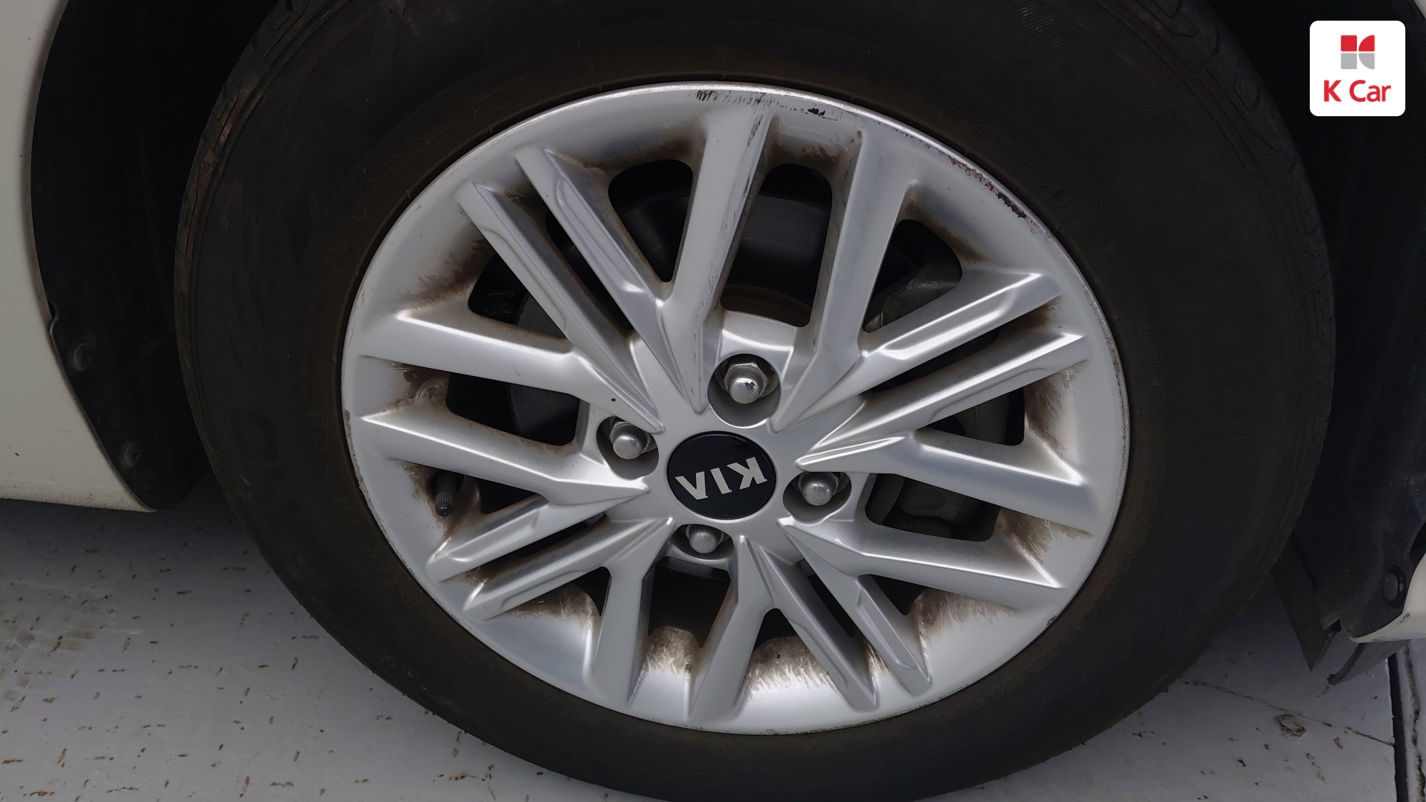 Kia Morning бензин 1.0 Prestige, миниатюра 27