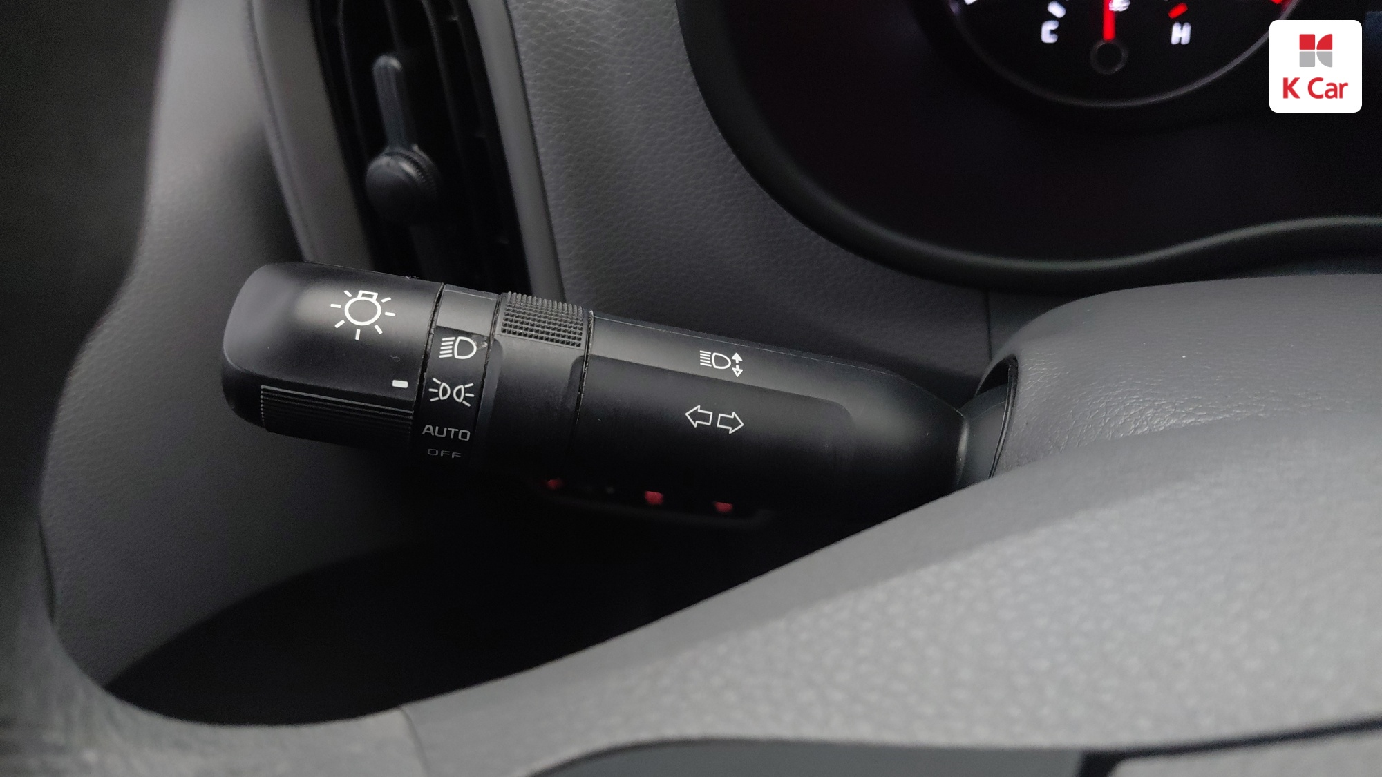 Kia Morning бензин 1.0 Prestige, миниатюра 4