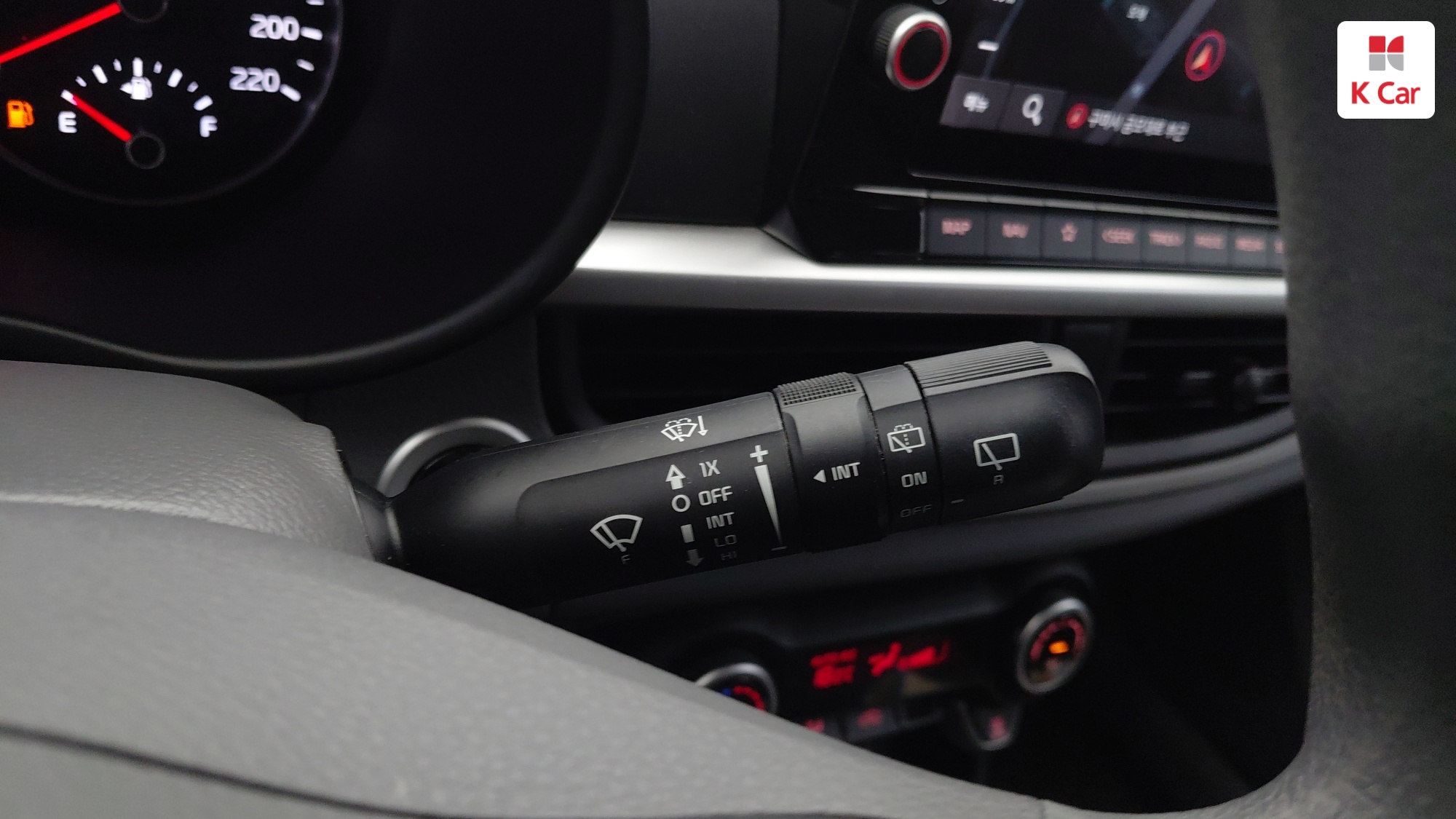 Kia Morning бензин 1.0 Prestige, миниатюра 5