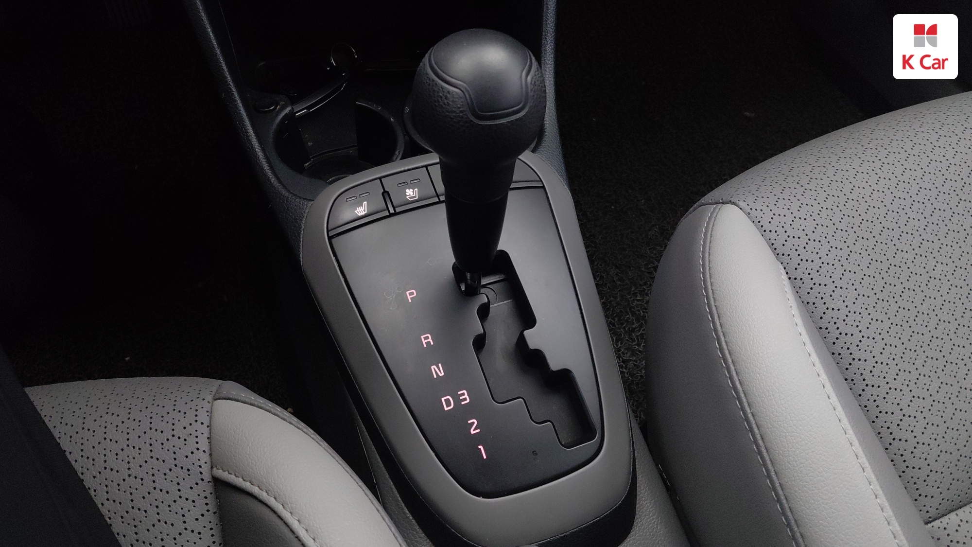 Kia Morning бензин 1.0 Prestige, миниатюра 10