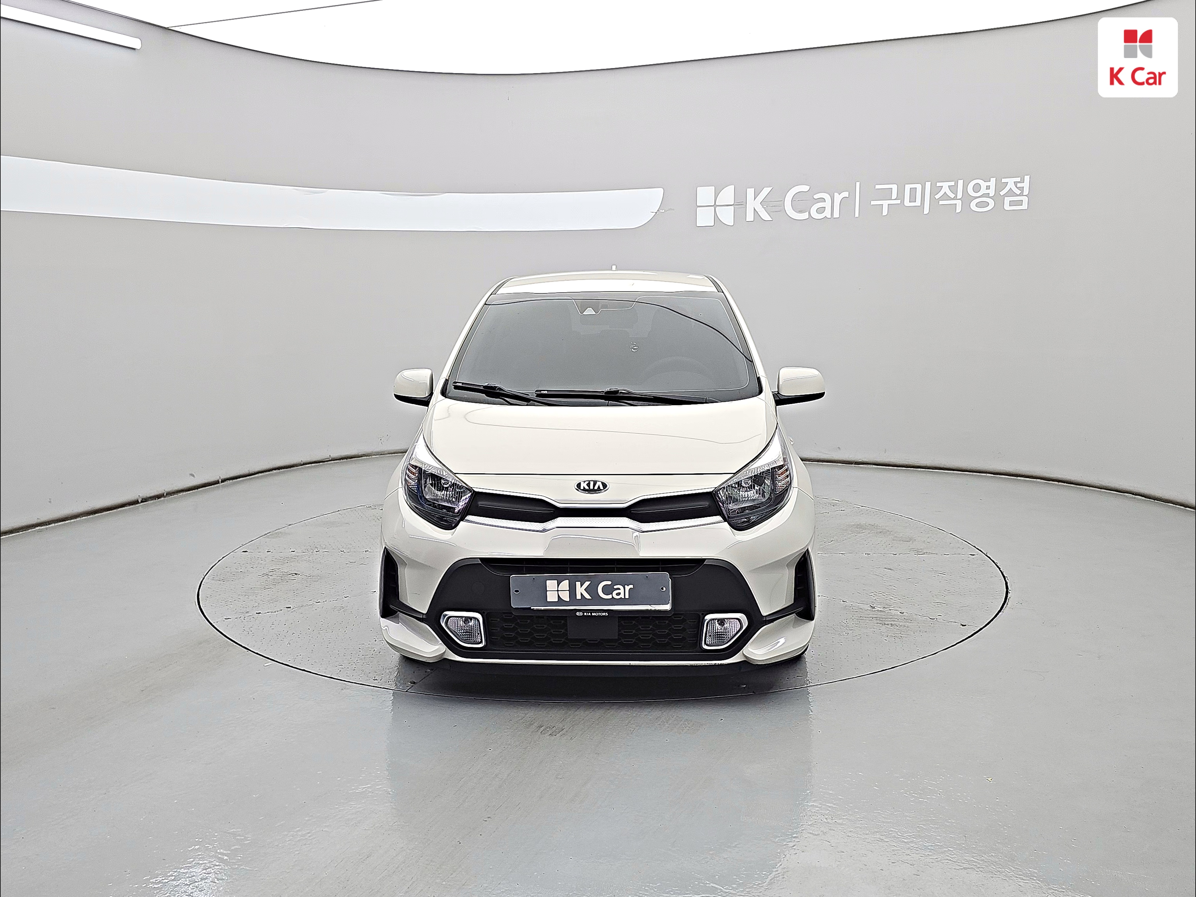 KIA Morning Urban 1.0 Gasoline