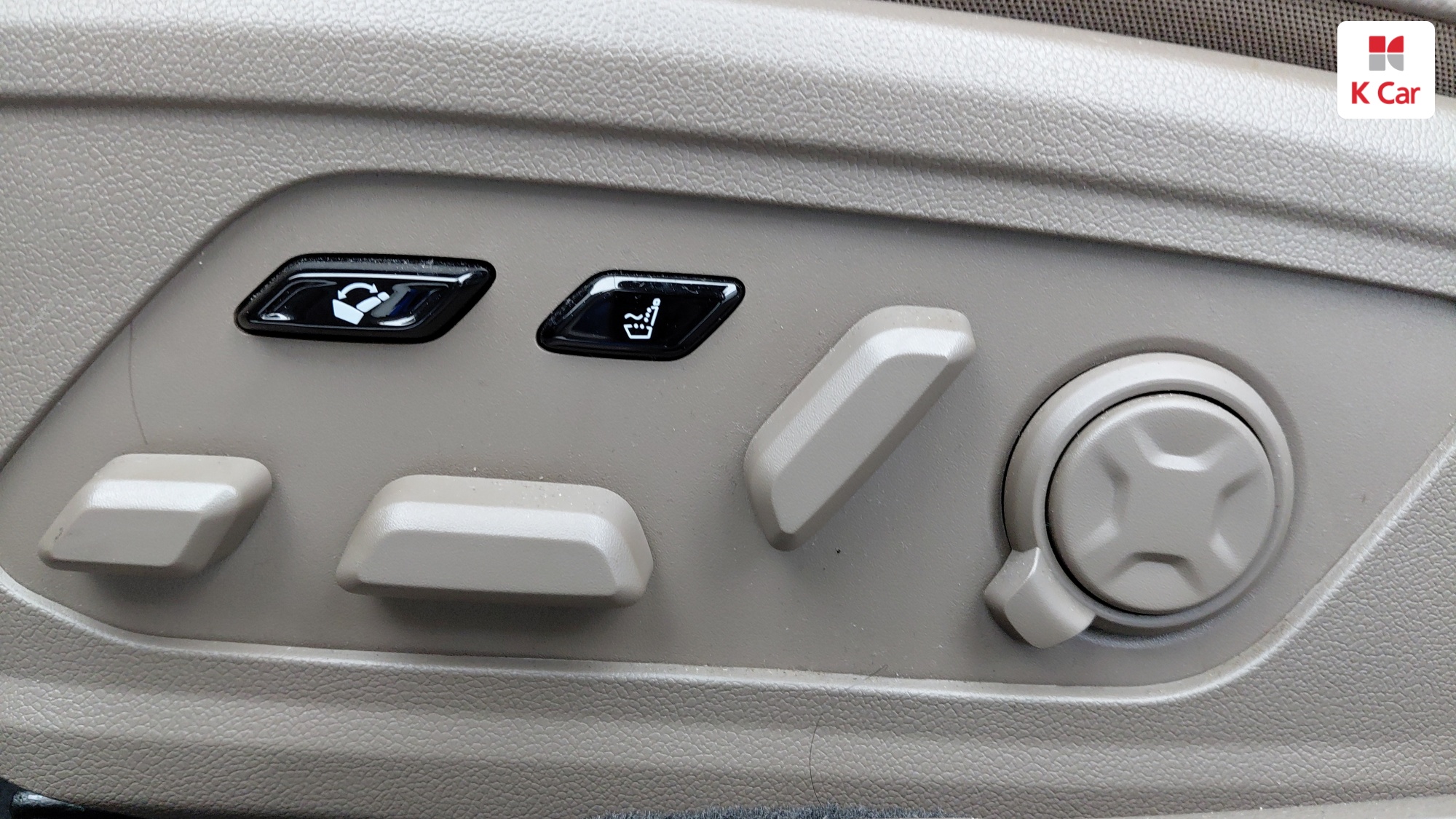 Kia K8 бензин 2.5, миниатюра 25