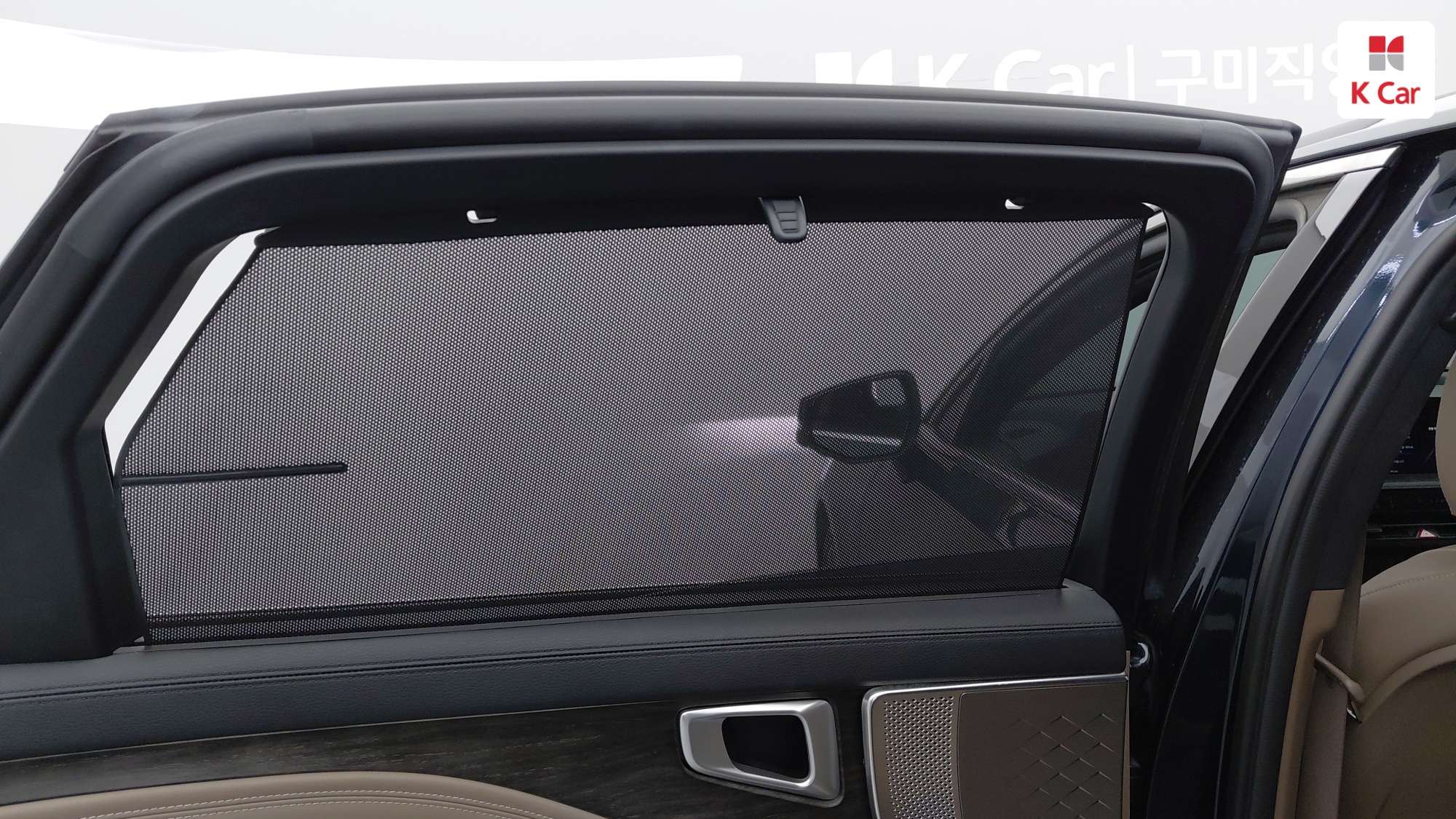 Kia K8 бензин 2.5, миниатюра 27