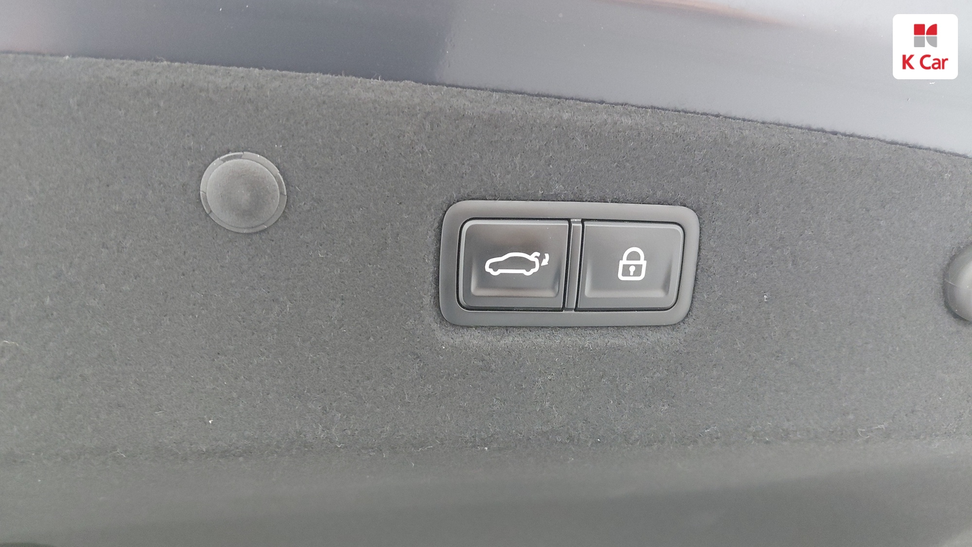 Kia K8 бензин 2.5, миниатюра 28