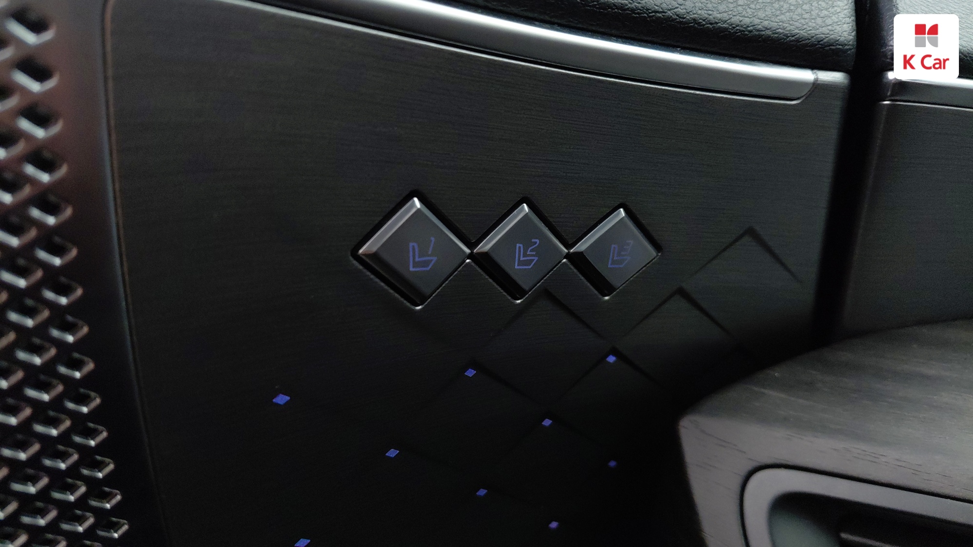 Kia K8 бензин 2.5, миниатюра 7