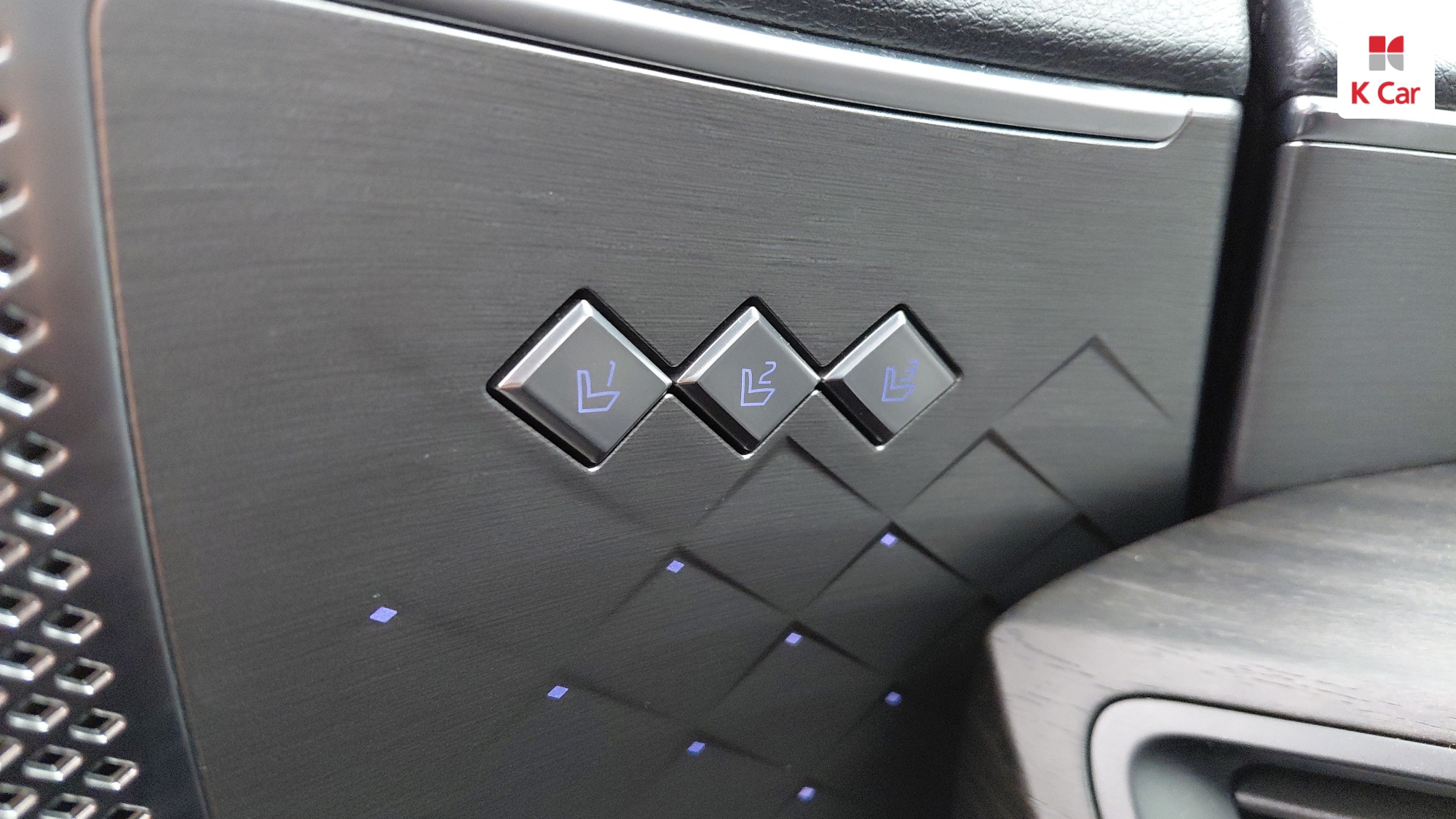 Kia K8 бензин 2.5, миниатюра 8